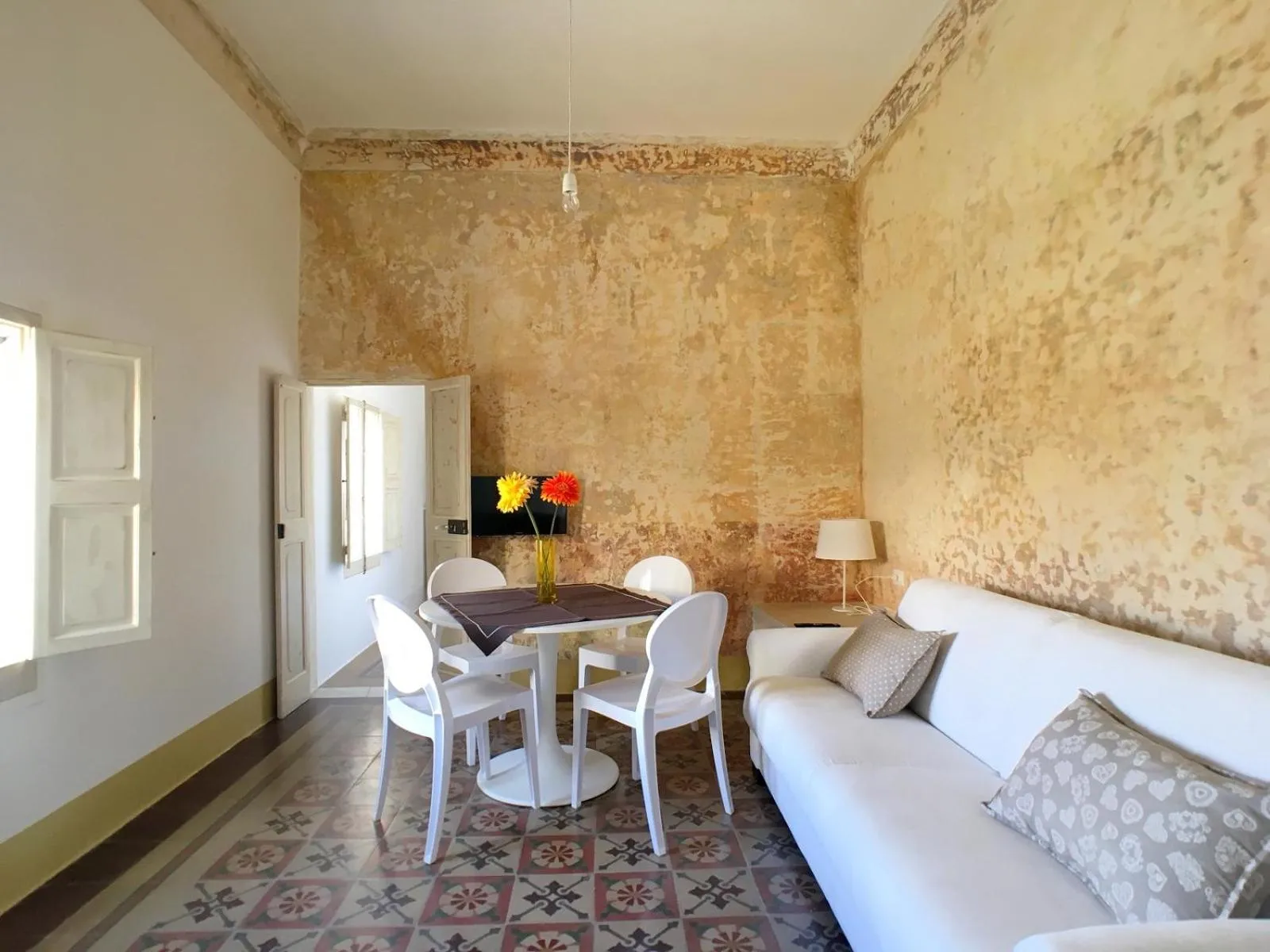 Le Dimore del Canneto