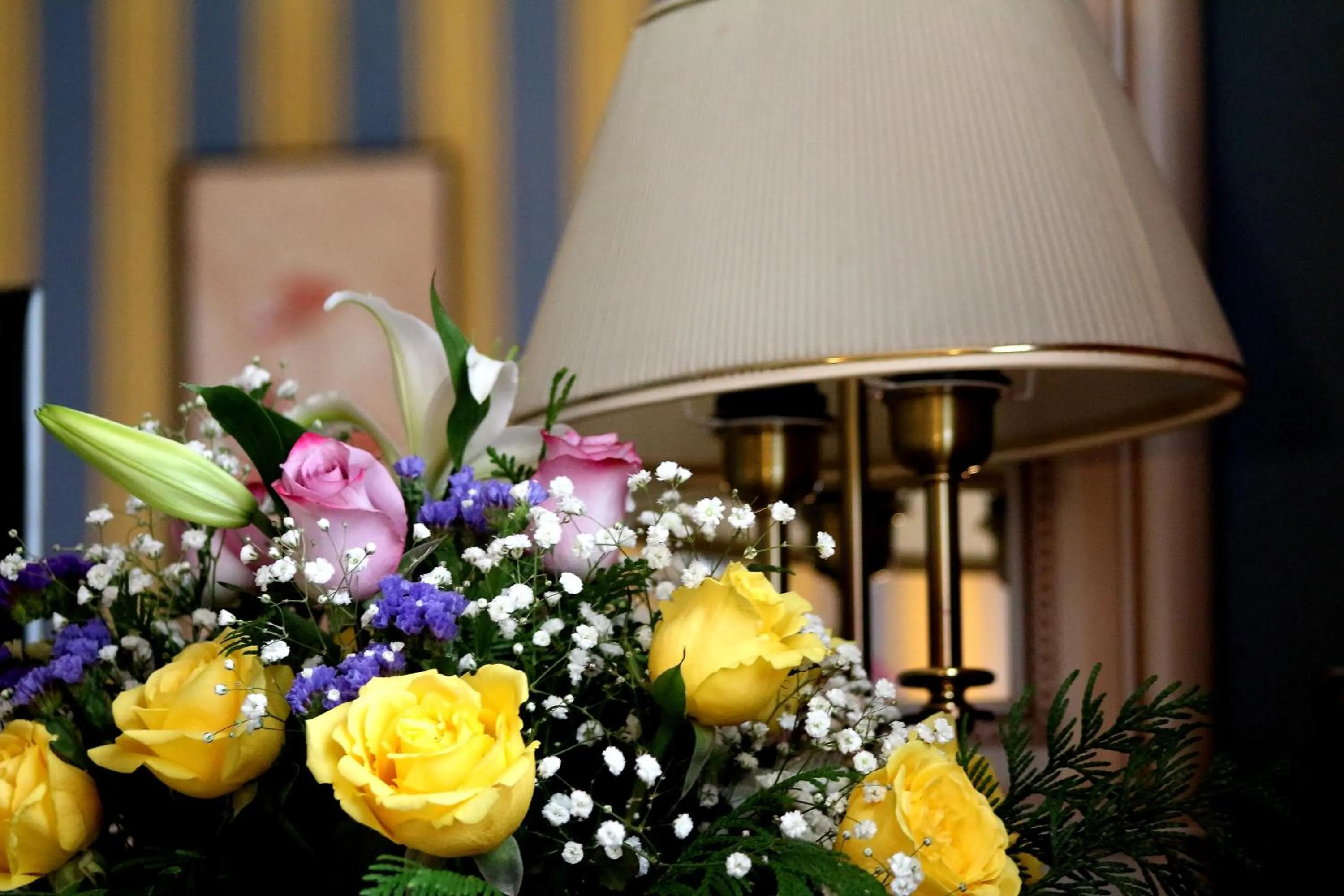 Decorative detail in Hotel Conde Ansúrez