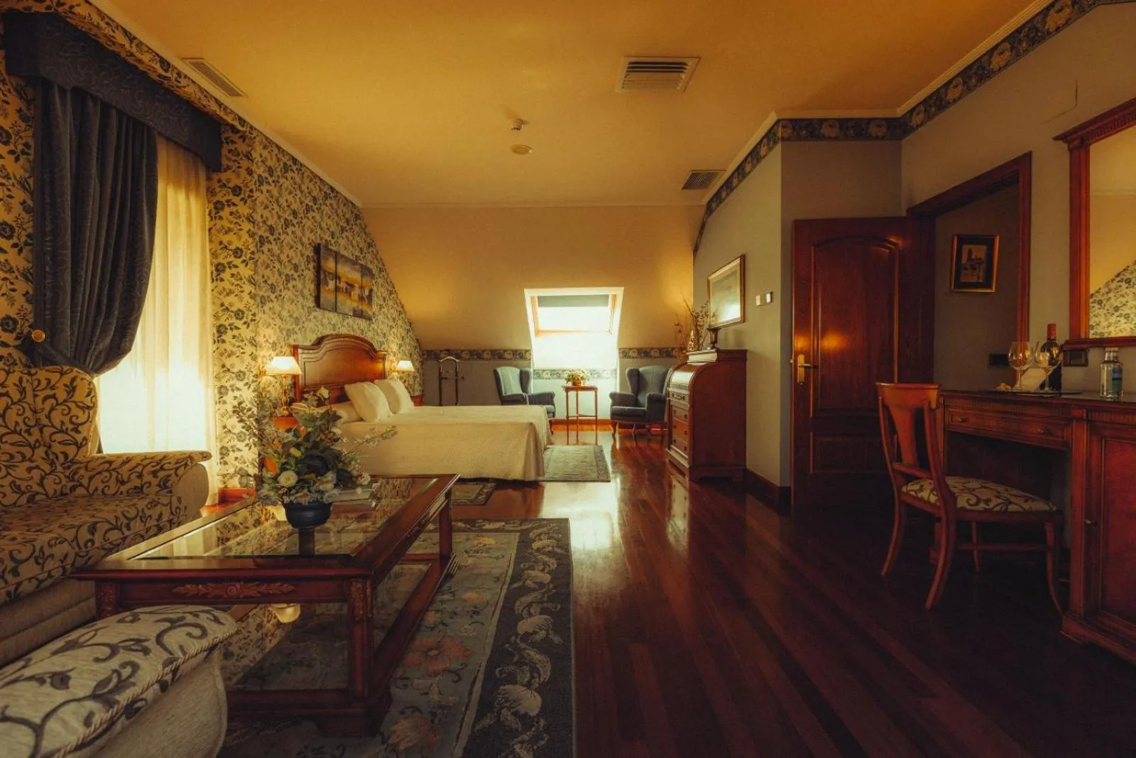 Hotel Conde Ansúrez