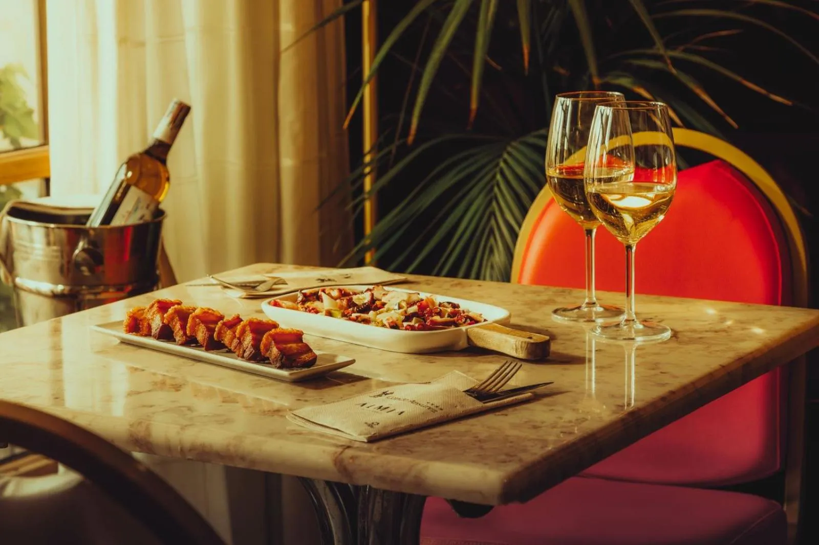 Hotel Conde Ansúrez