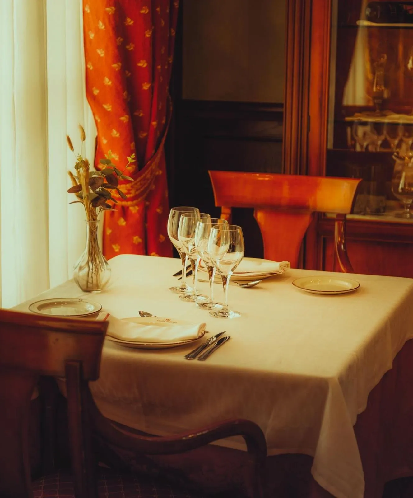 Hotel Conde Ansúrez