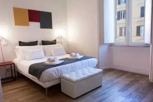 Suite Cardinale Suite Cardinale