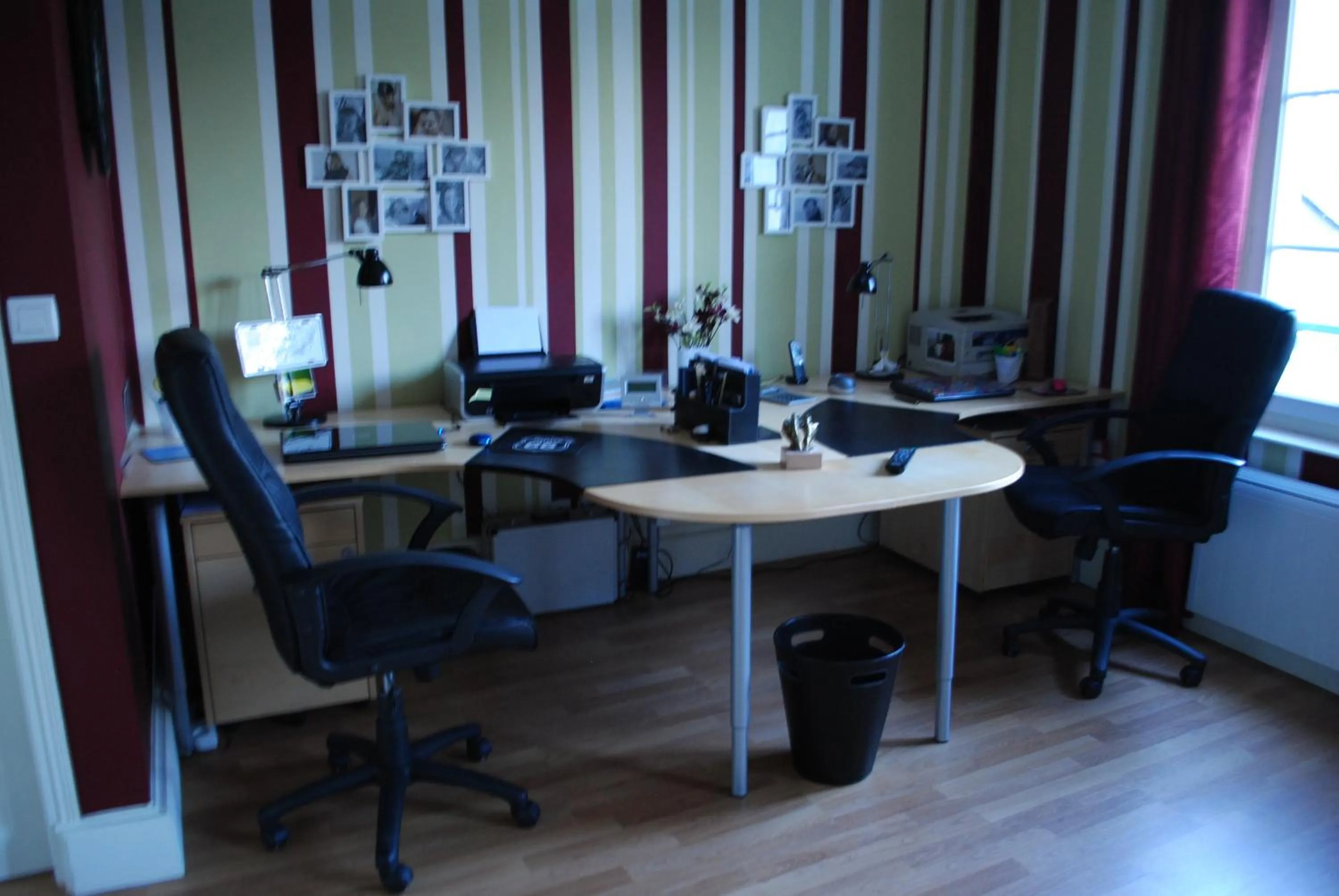 LE RELAIS DU BON'EURE