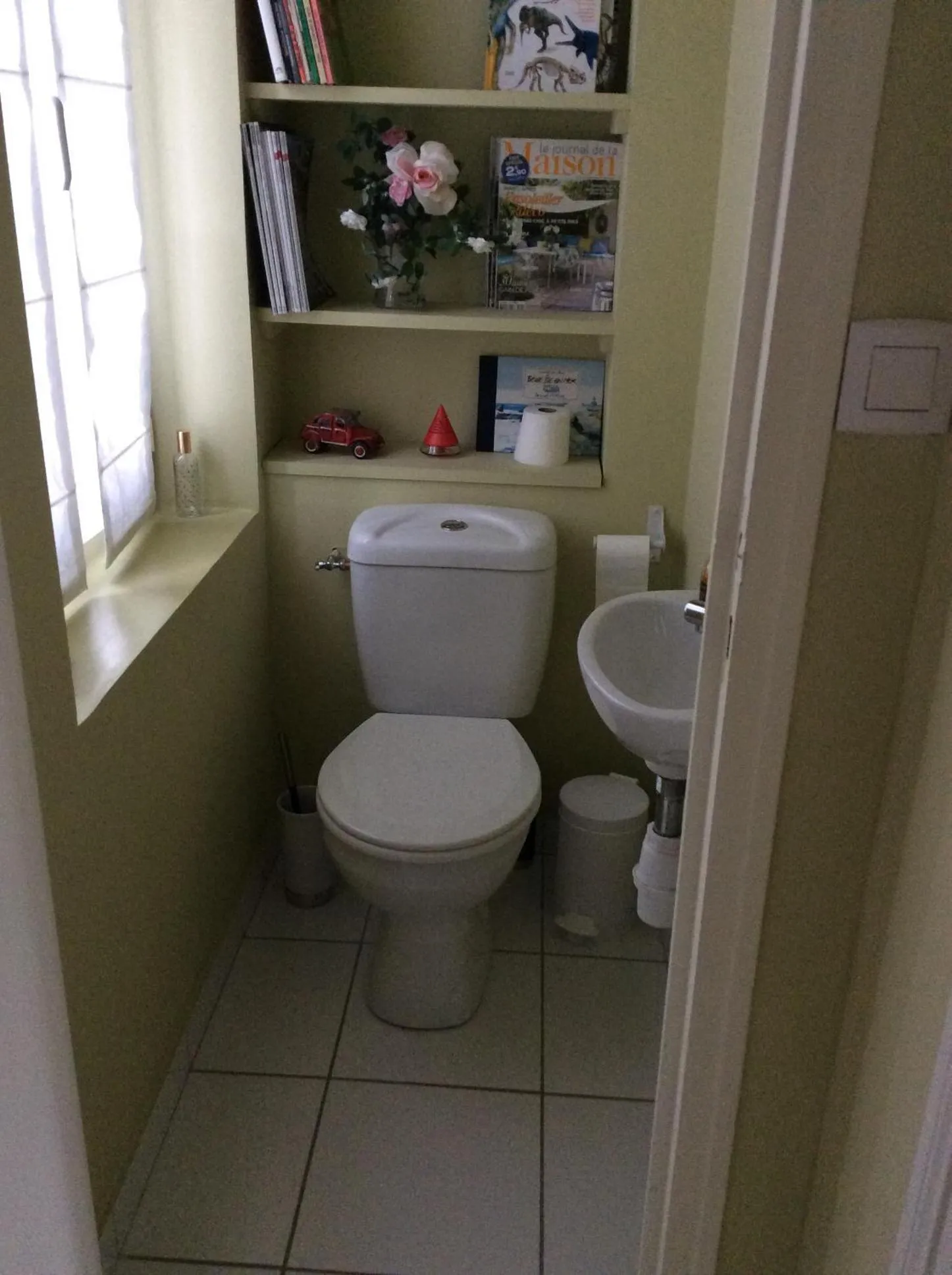 LE RELAIS DU BON'EURE