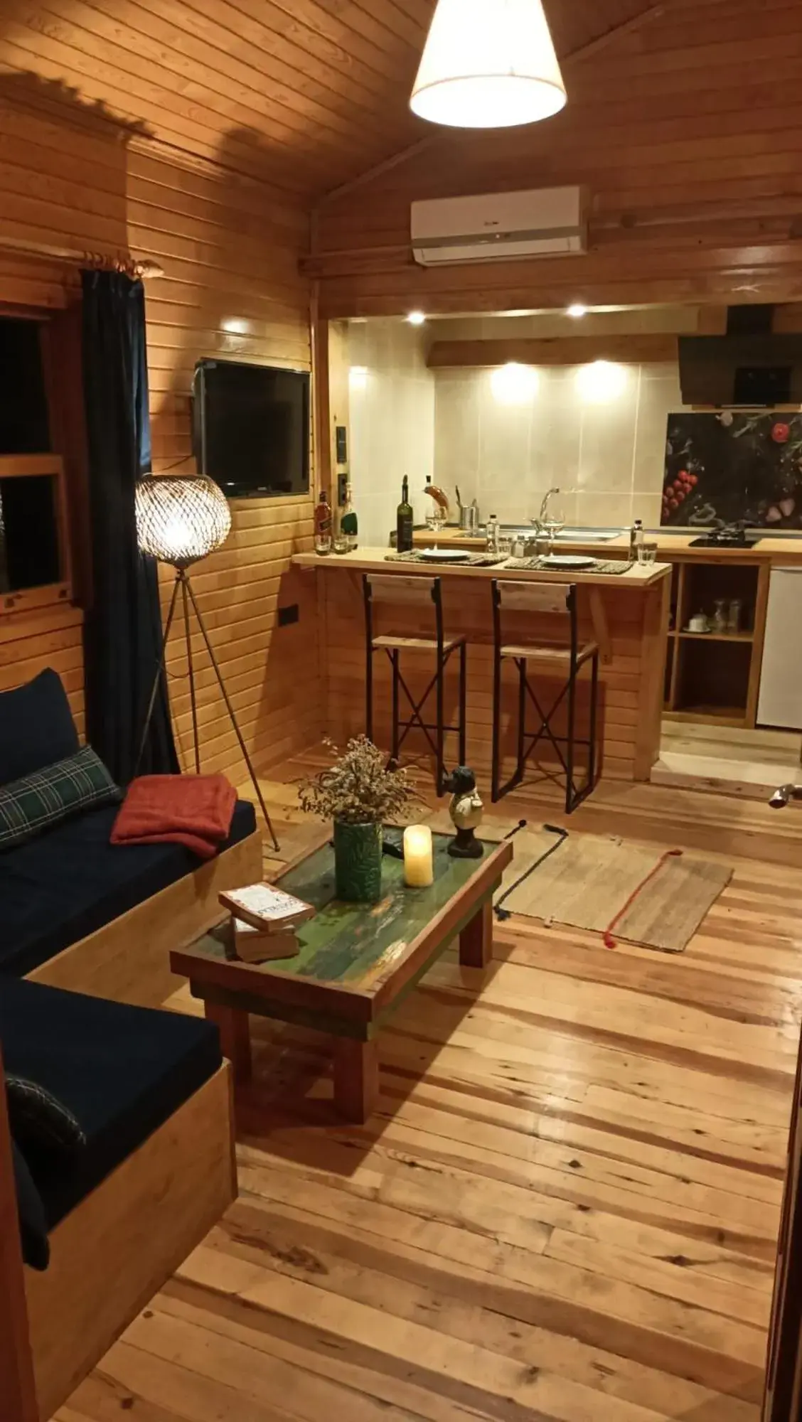 Superior Bungalow in Lycia Nature House Superior Bungalow in Lycia Nature House