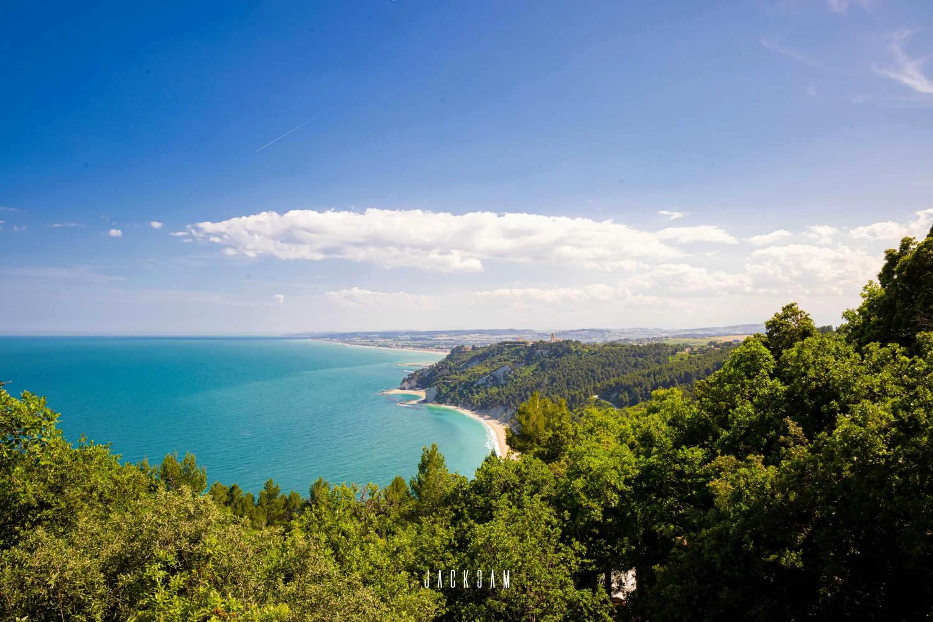 Balcony/Terrace in Villa Sibilla