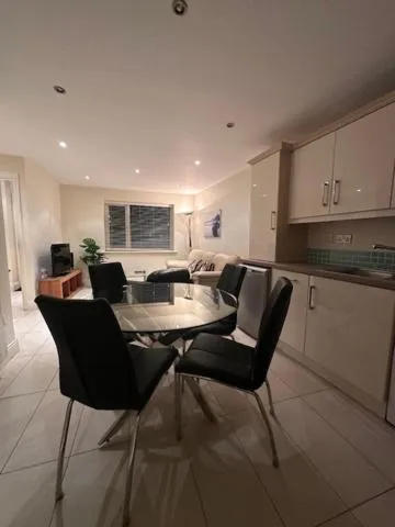 St Bridget's Apartments