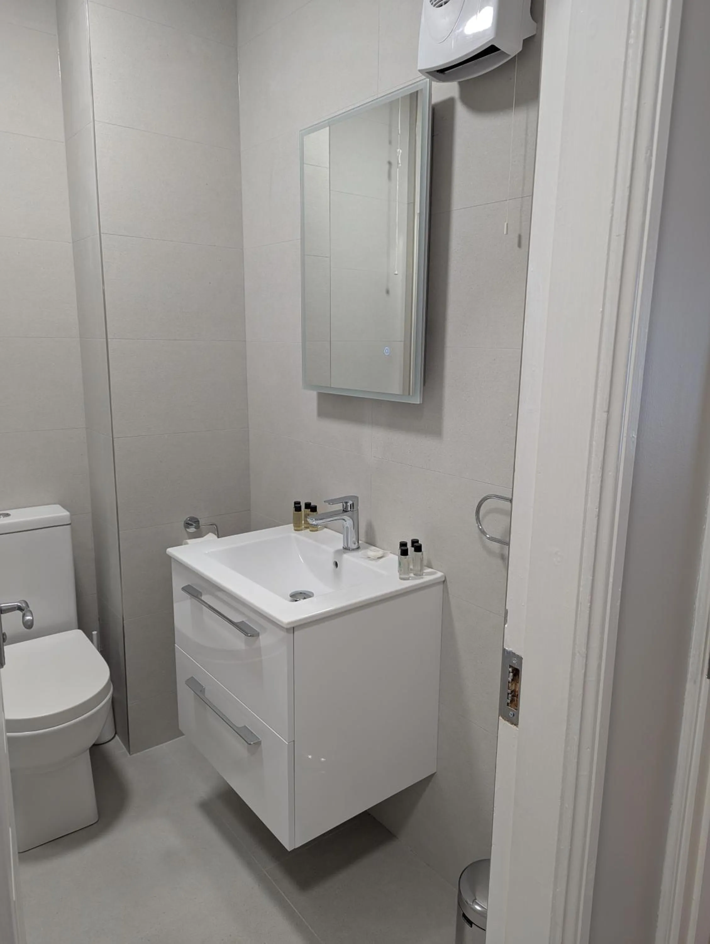 St Bridget's Apartments