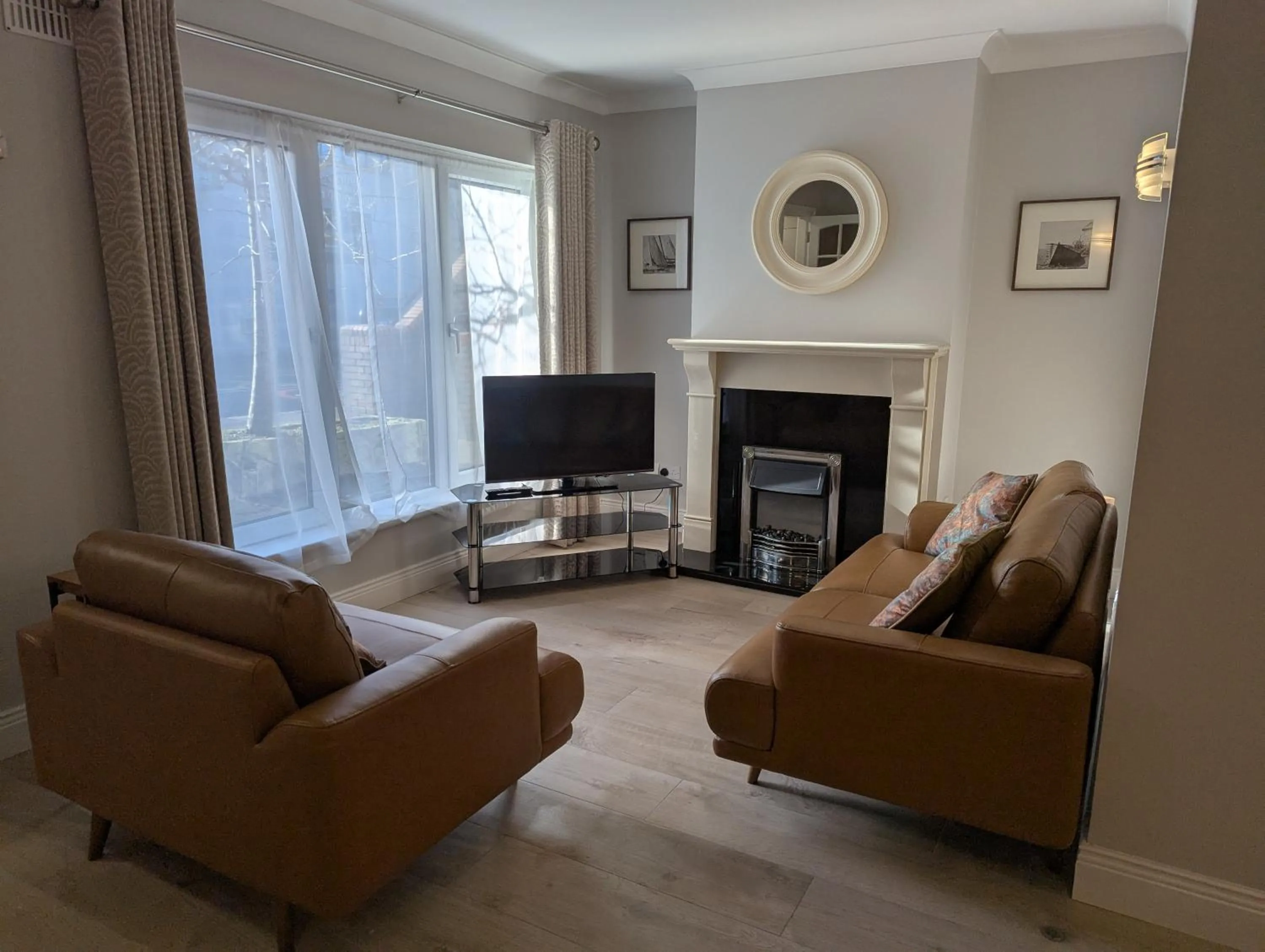 St Bridget's Apartments