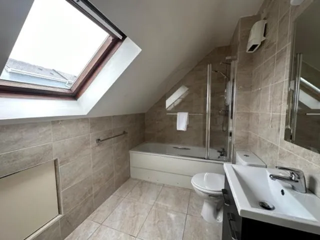 St Bridget's Apartments