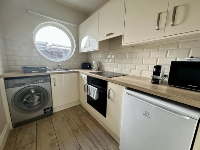 St Bridget's Apartments