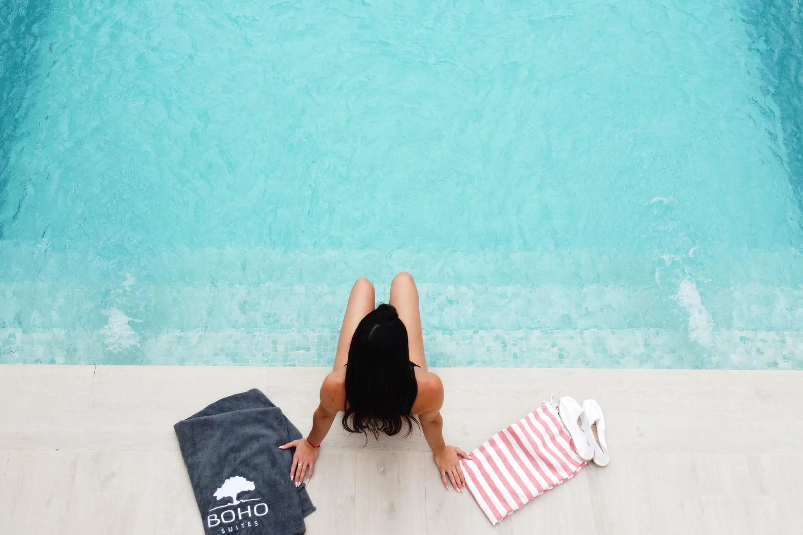 Boho Suites Formentera