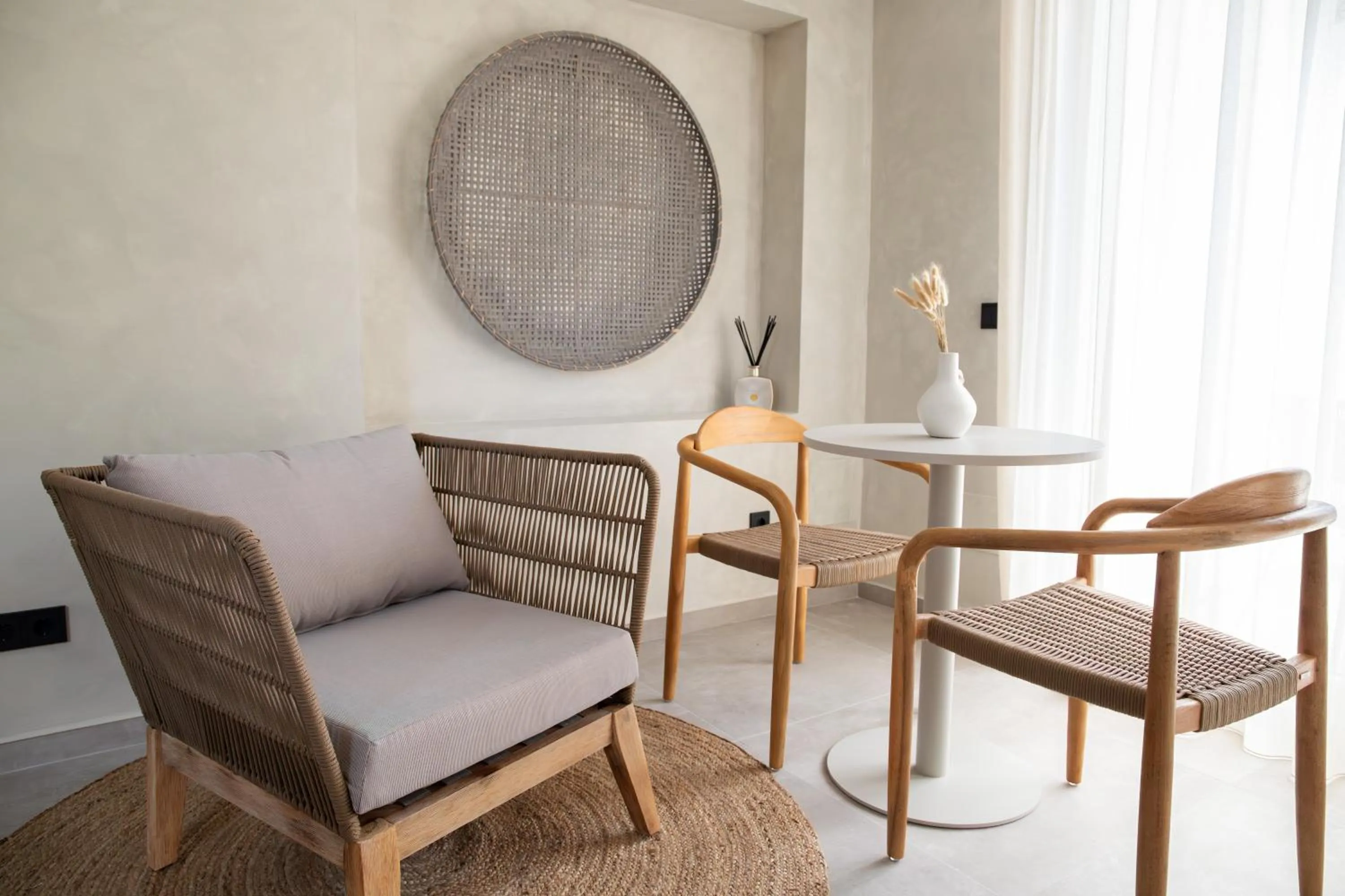 Boho Suites Formentera