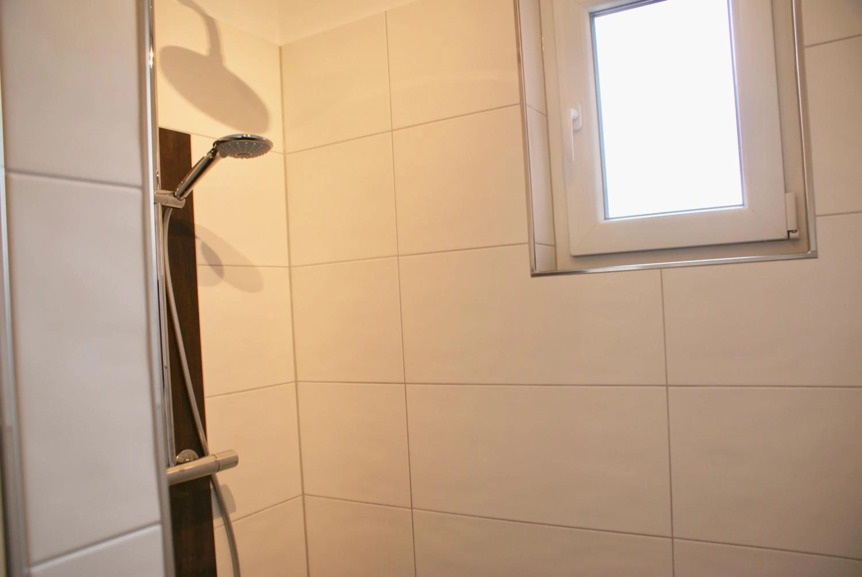 Decorative detail in Deichhotel Rose