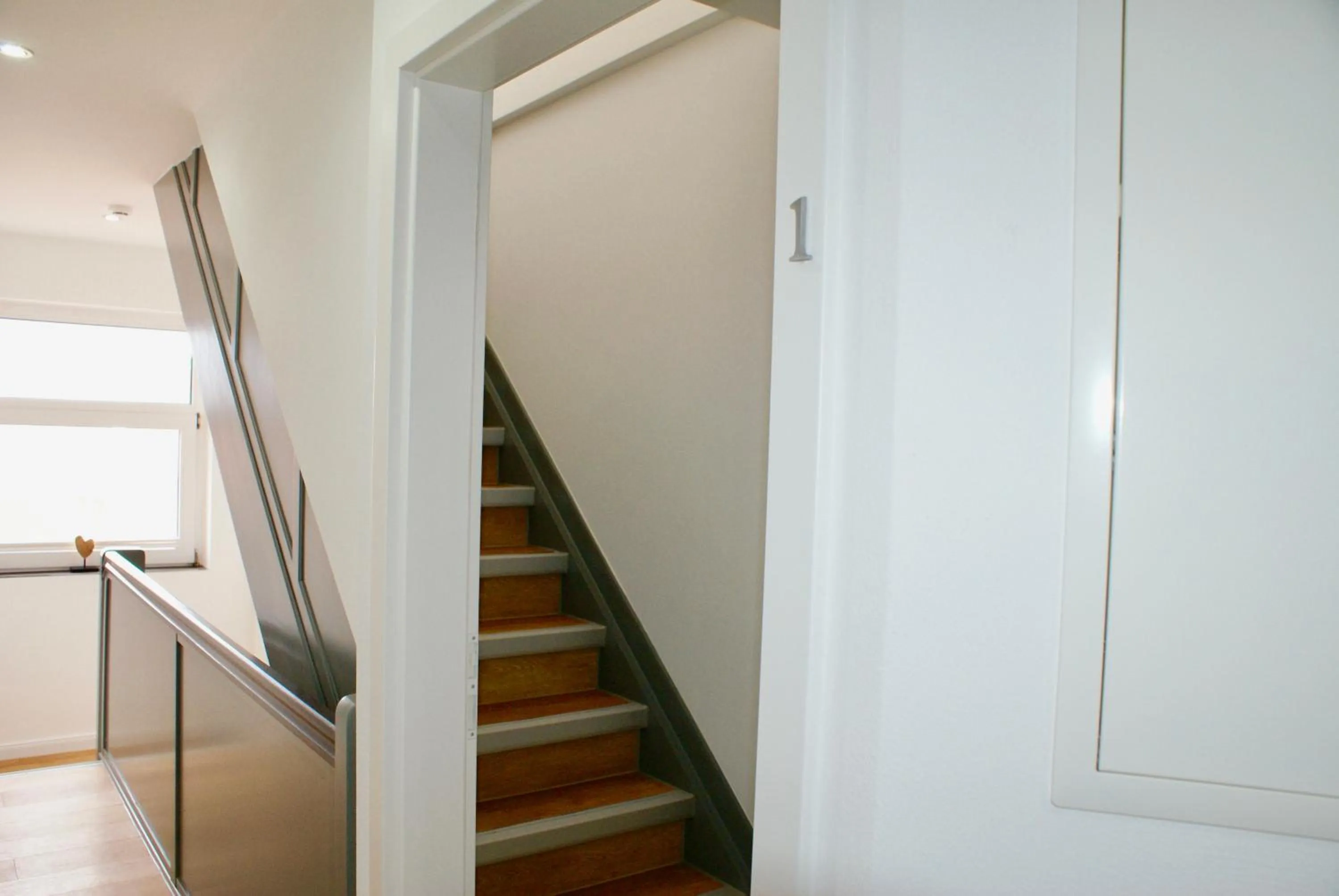 Other in Deichhotel Rose