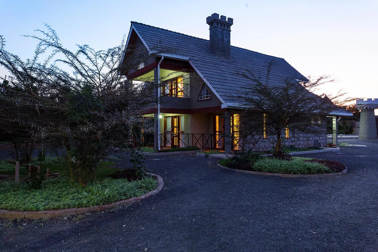 Property building in Comfort Gardens Sweetwaters