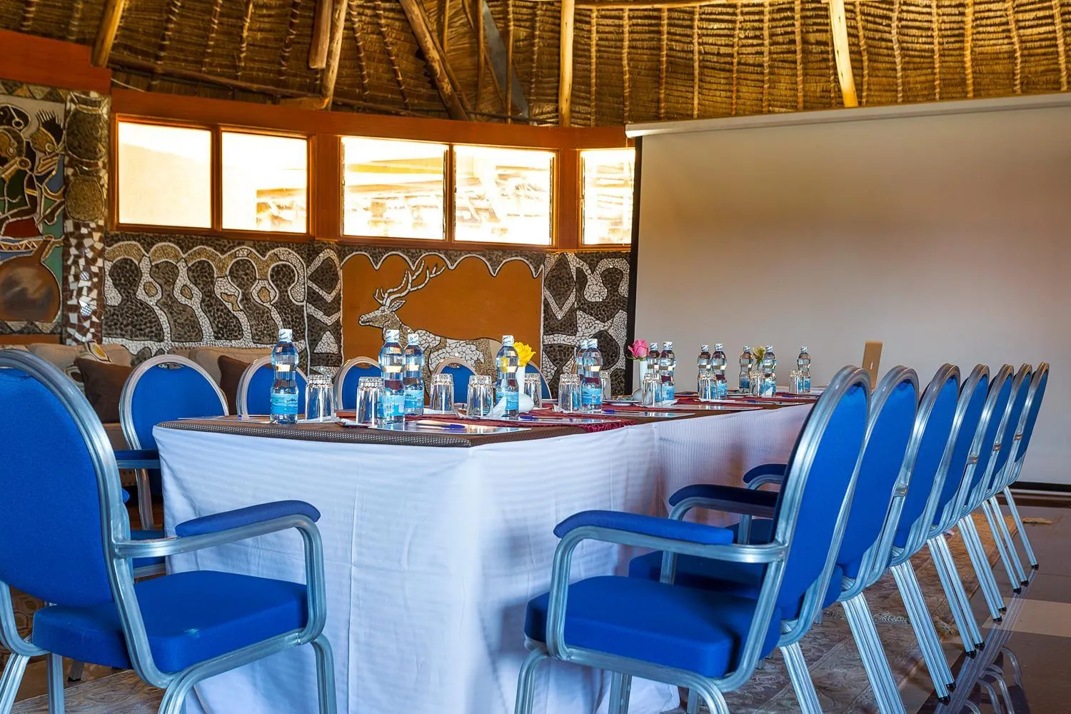 Meeting/conference room in Comfort Gardens Sweetwaters