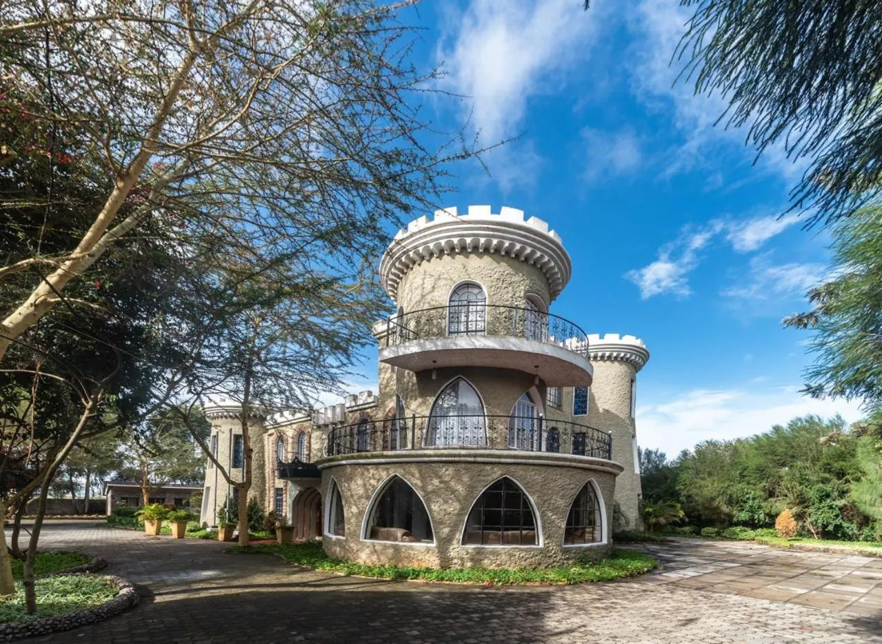 Comfort Gardens Sweetwaters