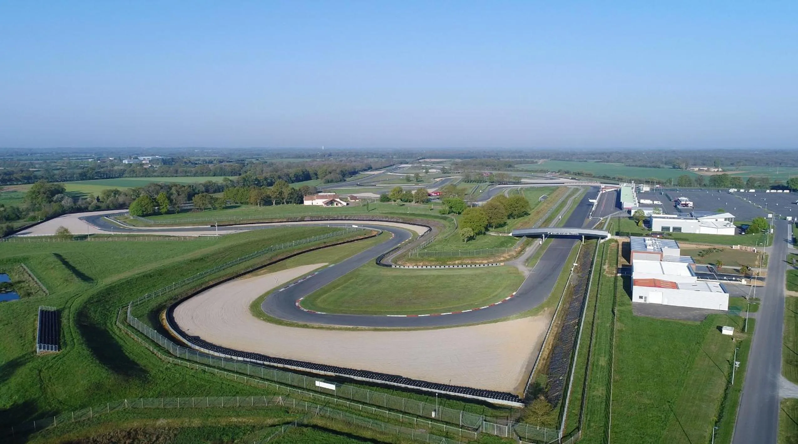 Résidence des Pilotes