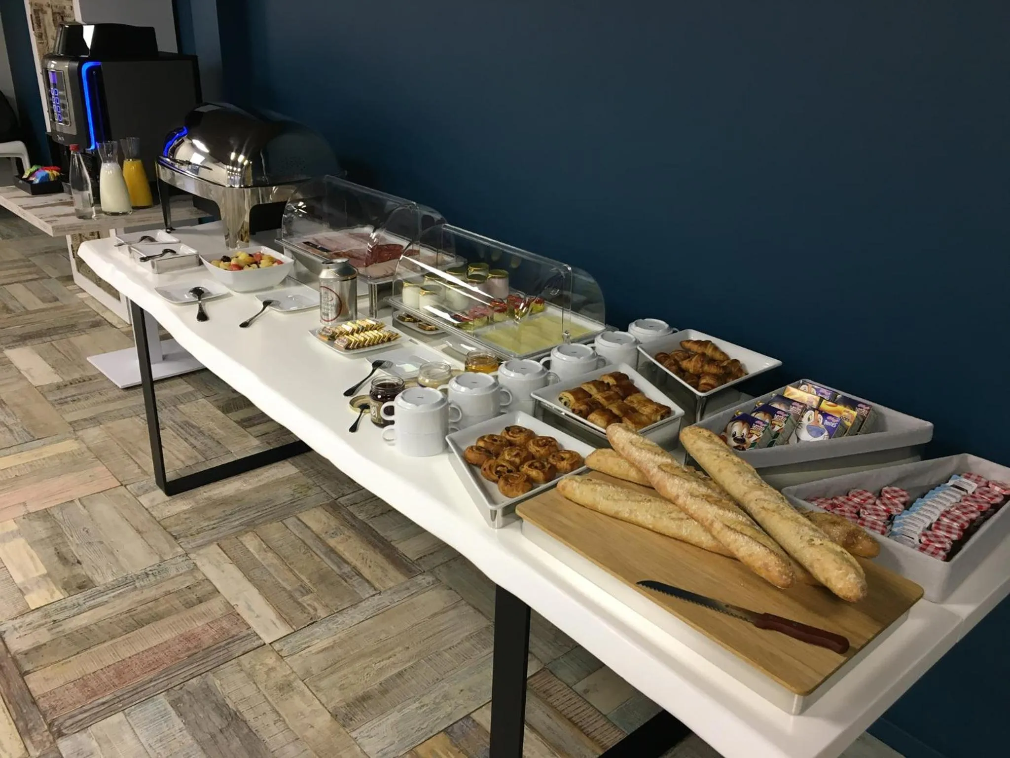 Résidence des Pilotes