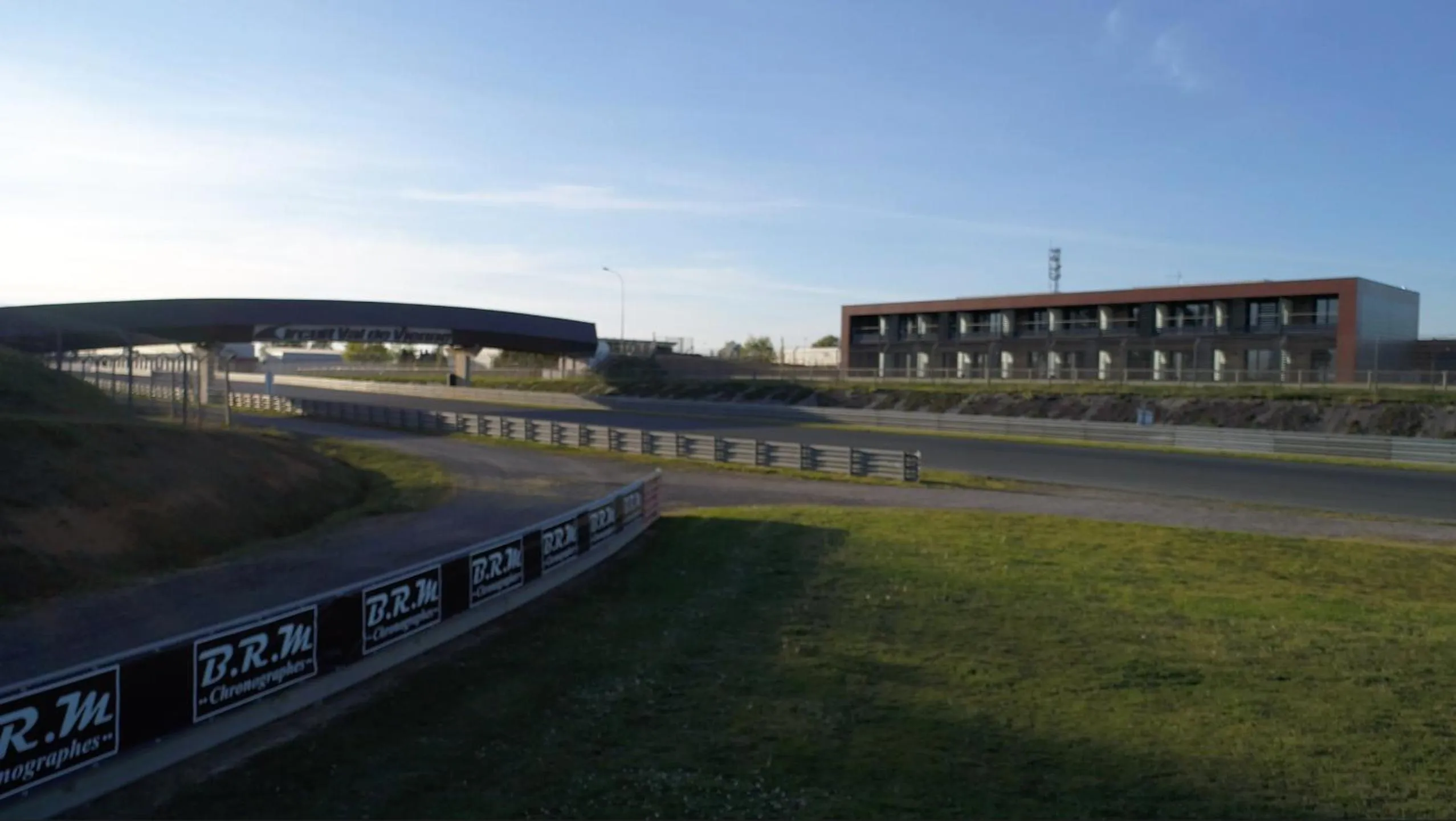 Résidence des Pilotes