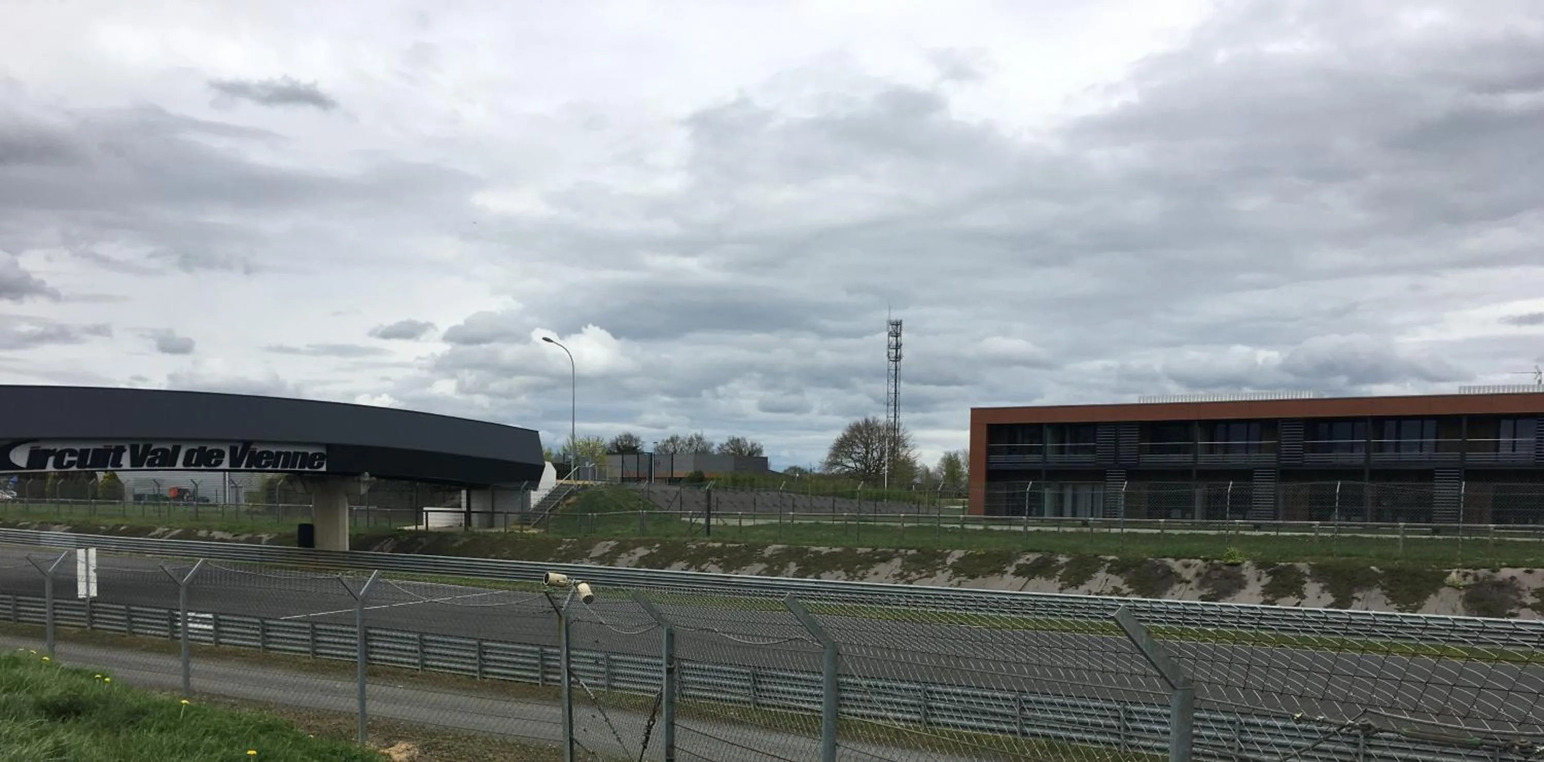 Résidence des Pilotes