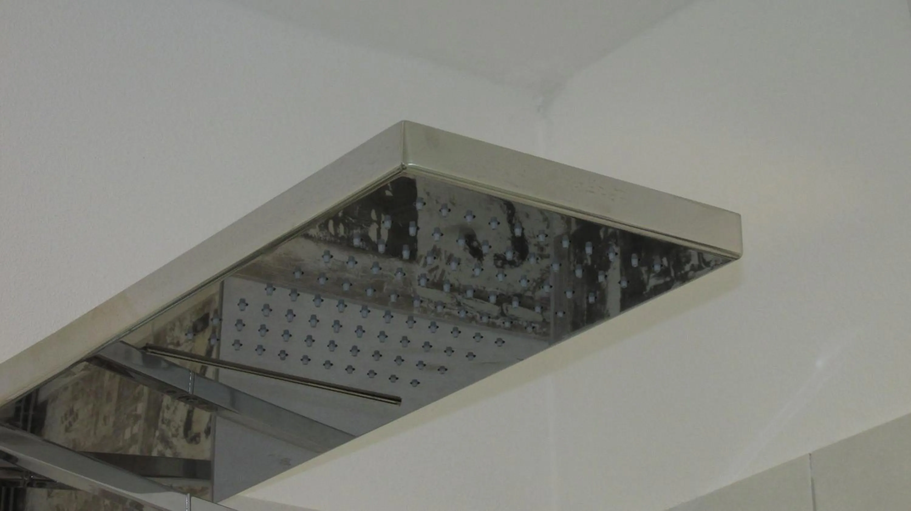 Bathroom in B&B Cuore Trentino