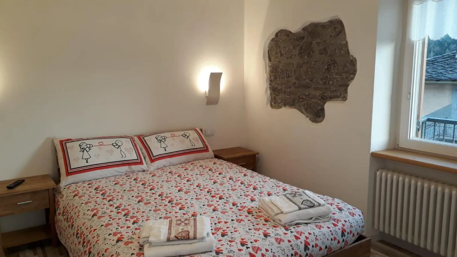 B&B Cuore Trentino