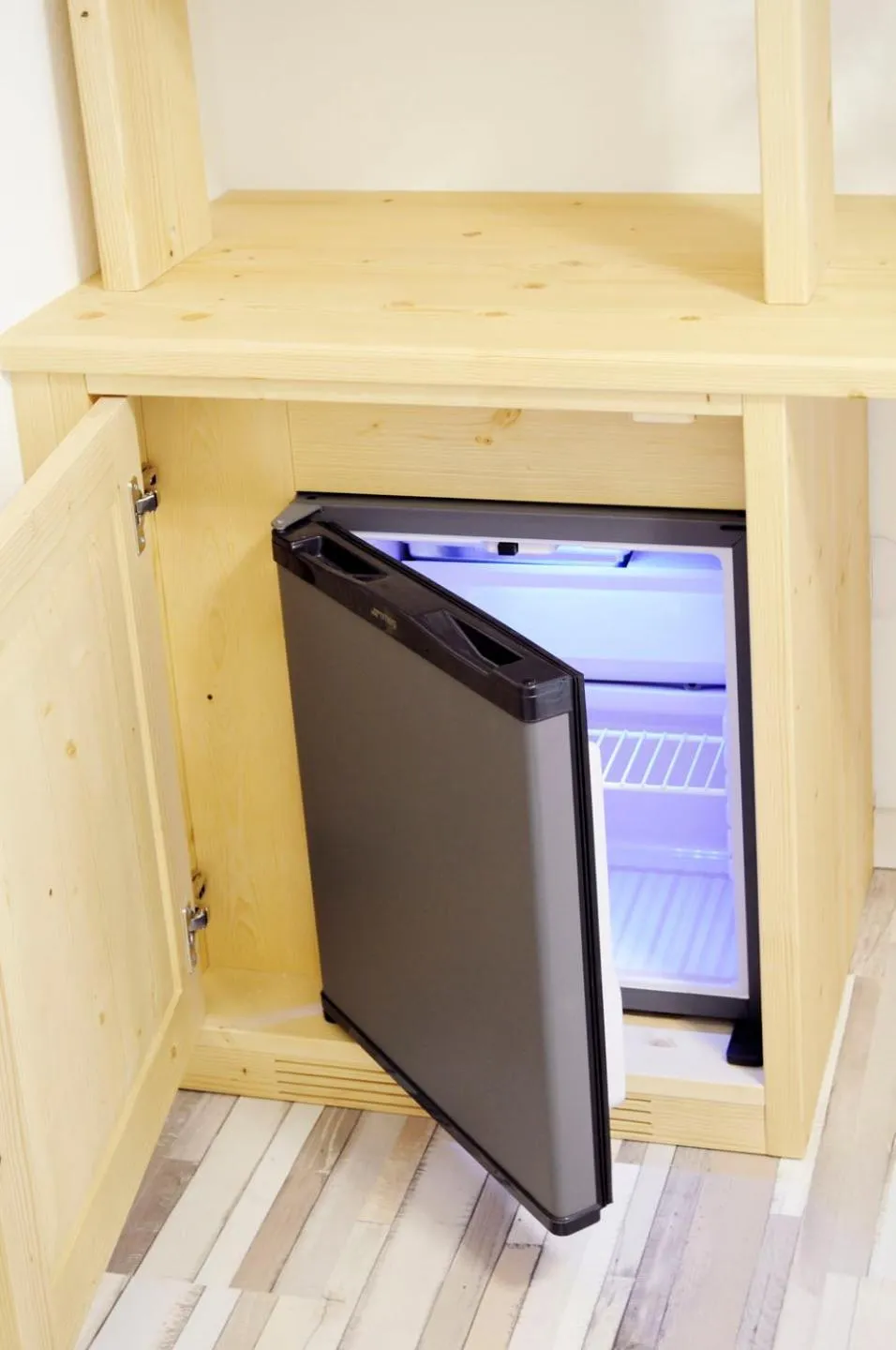 Bedroom in B&B Cuore Trentino