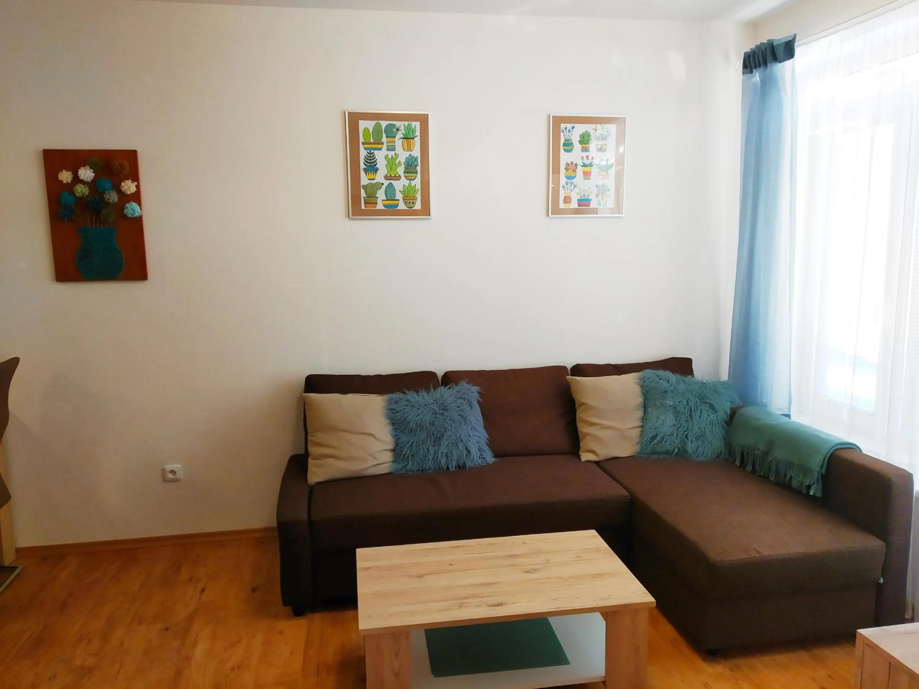 Apartmán Pohoda Lipno