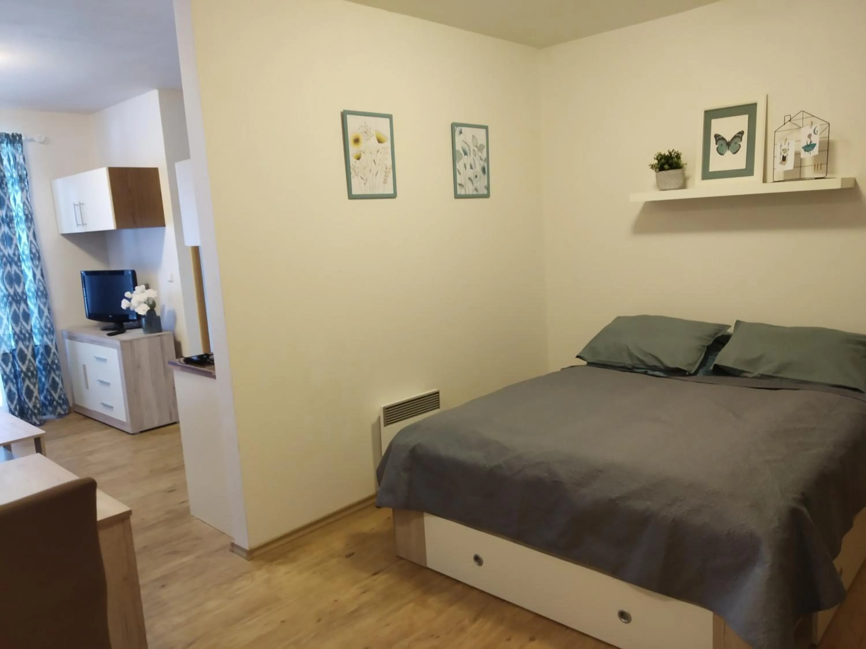 Apartmán Pohoda Lipno