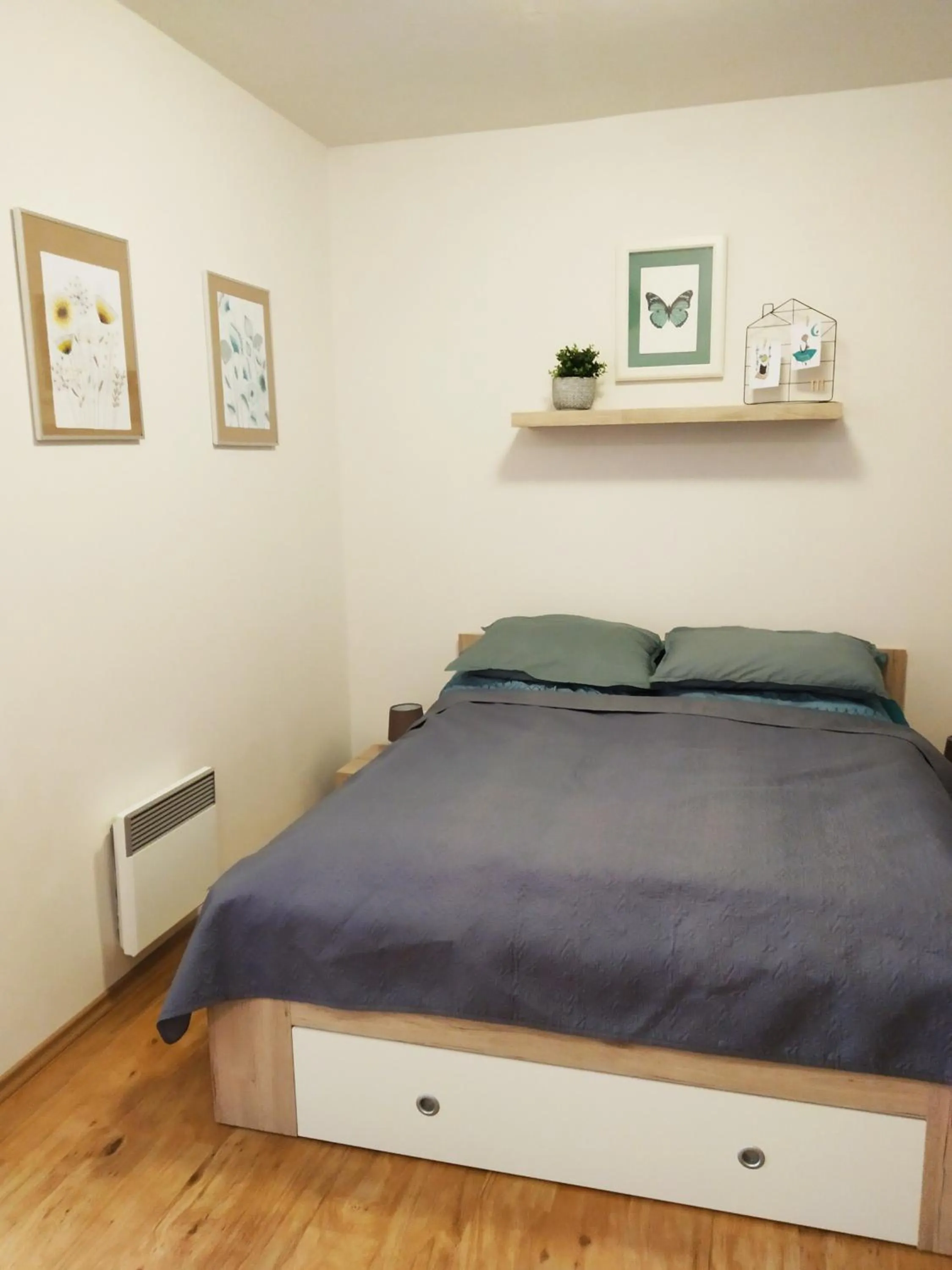 Apartmán Pohoda Lipno