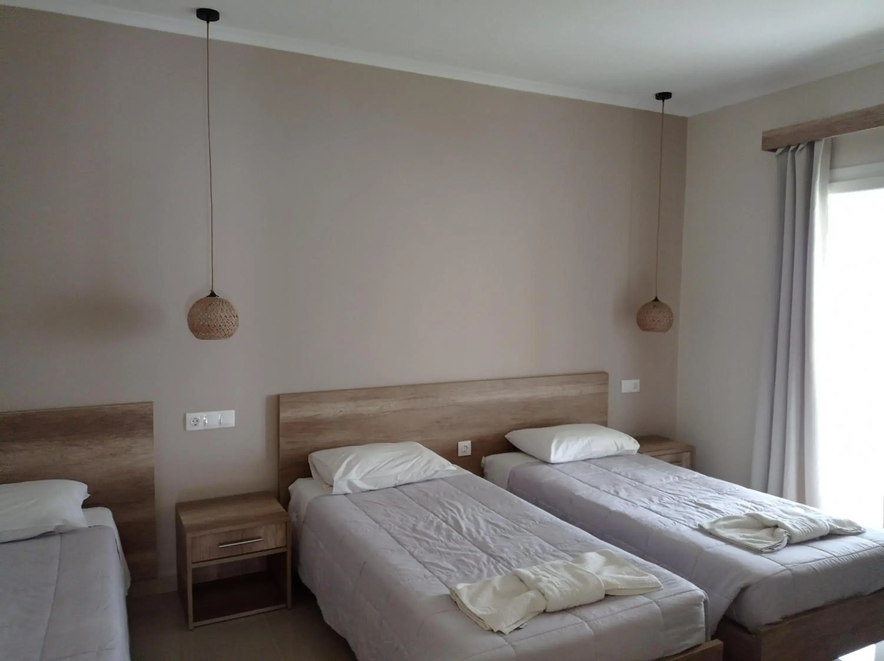 Two-Bedroom Apartment with Terrace in Cavo D' Oro Complex Two-Bedroom Apartment with Terrace in Cavo D' Oro Complex