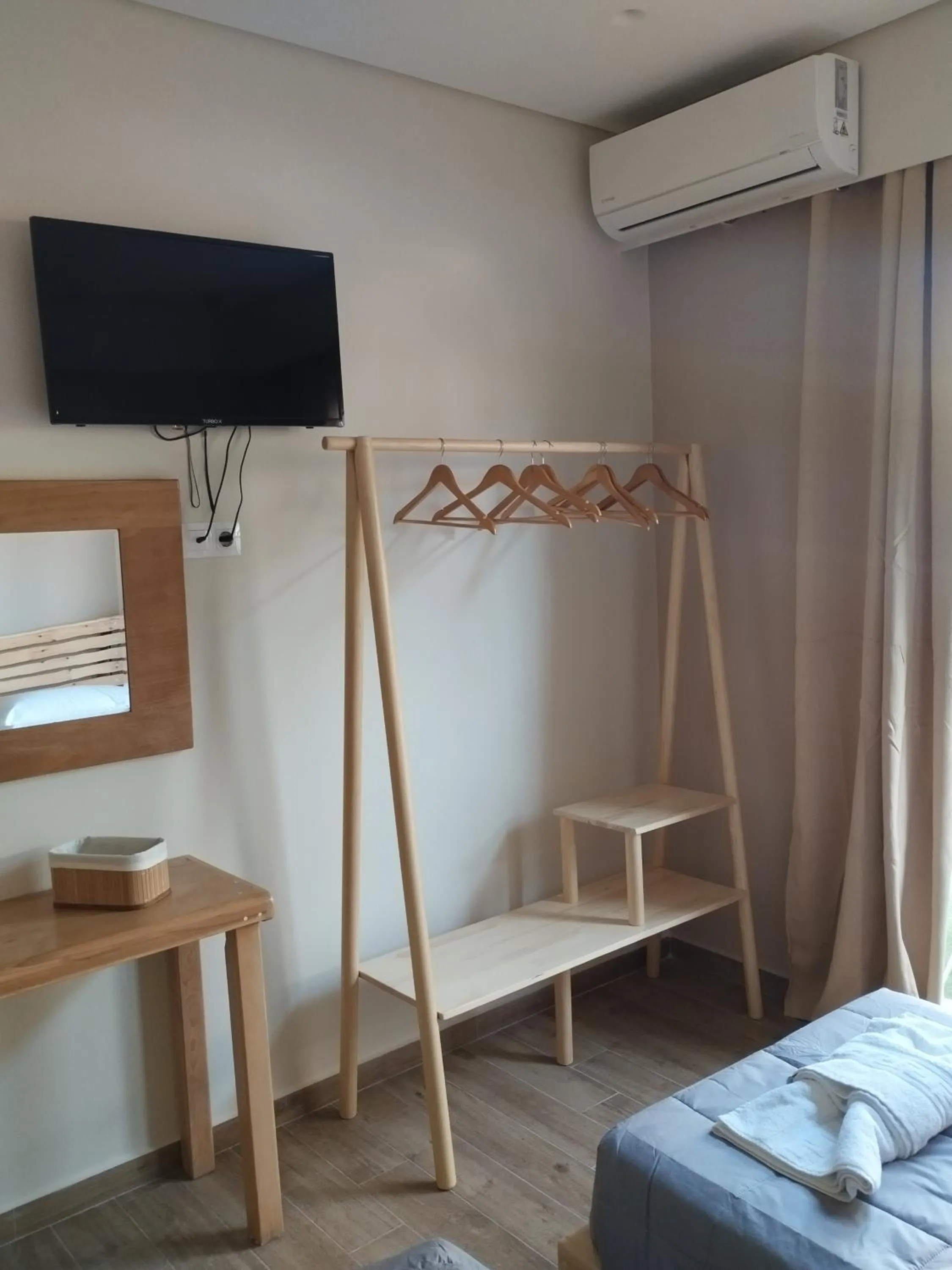 Bed in Cavo D' Oro Complex