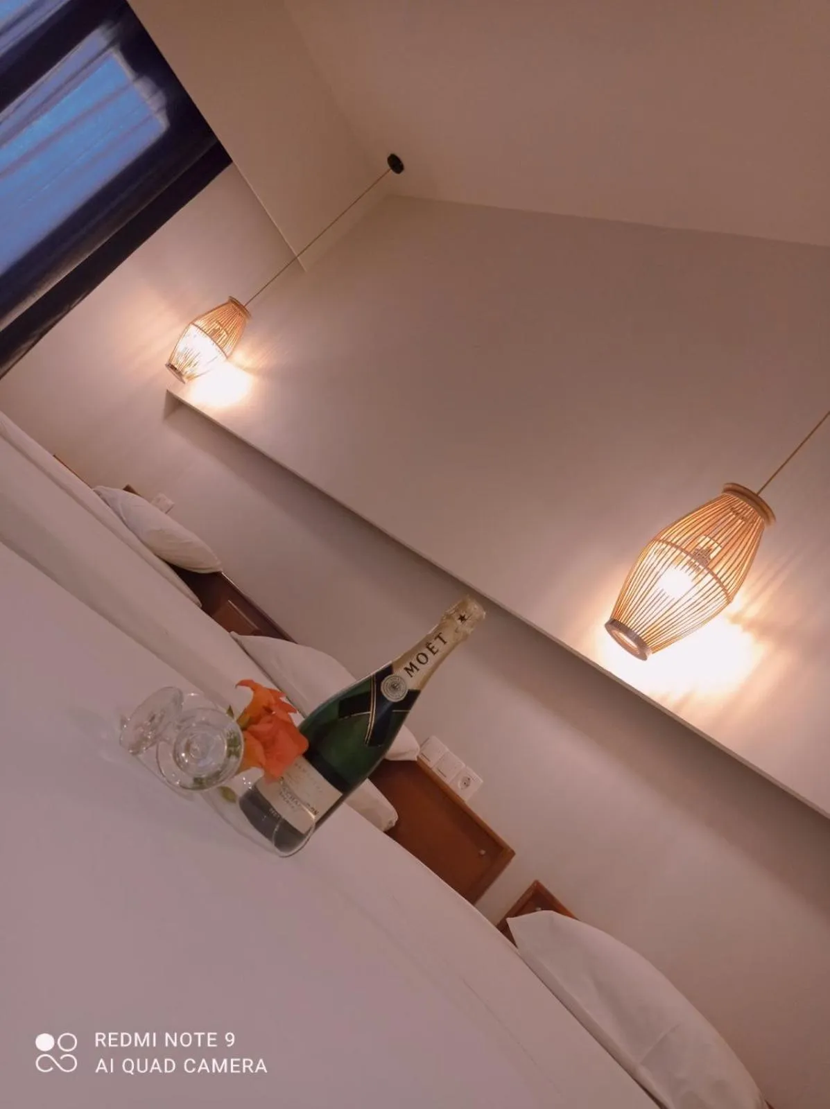 Bed in Cavo D' Oro Complex