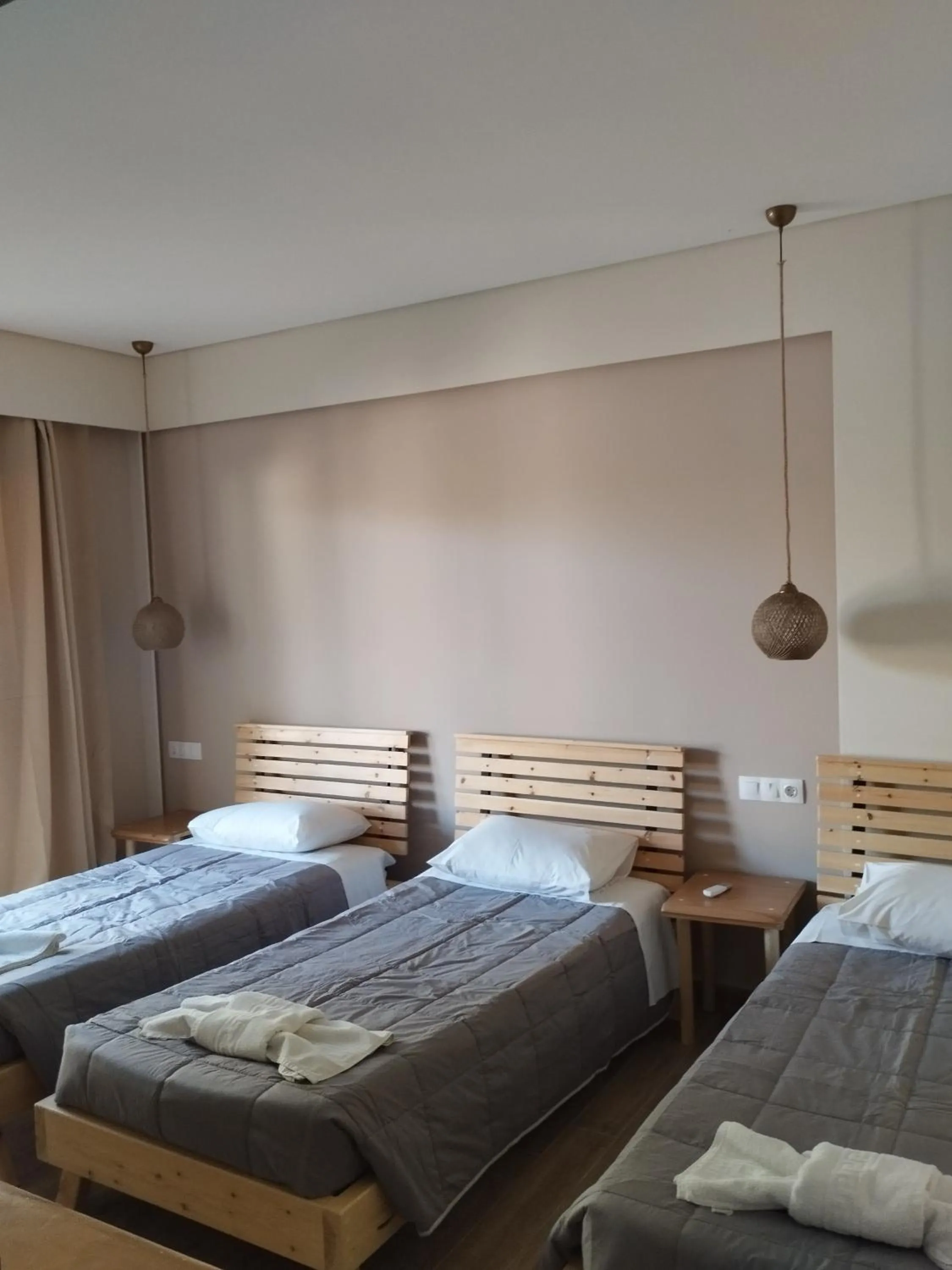 Bed in Cavo D' Oro Complex