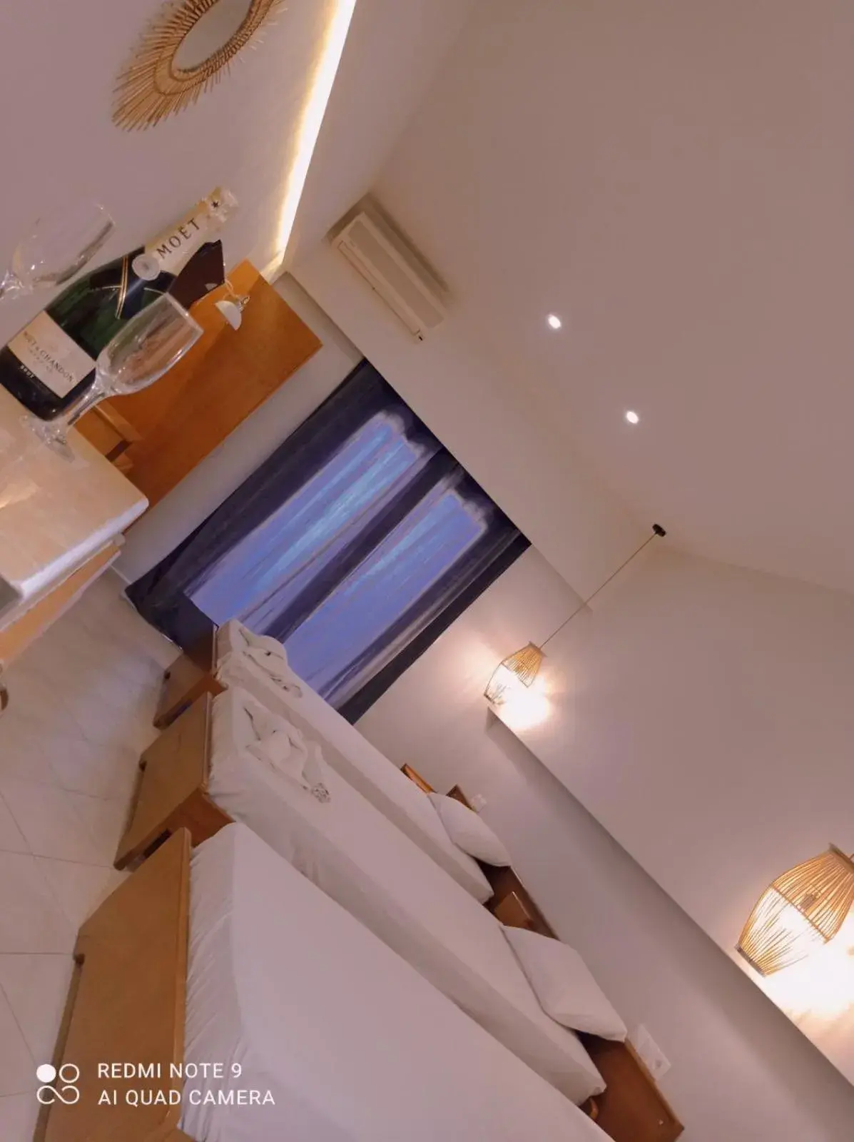 Standard Triple Studio in Cavo D' Oro Complex Standard Triple Studio in Cavo D' Oro Complex