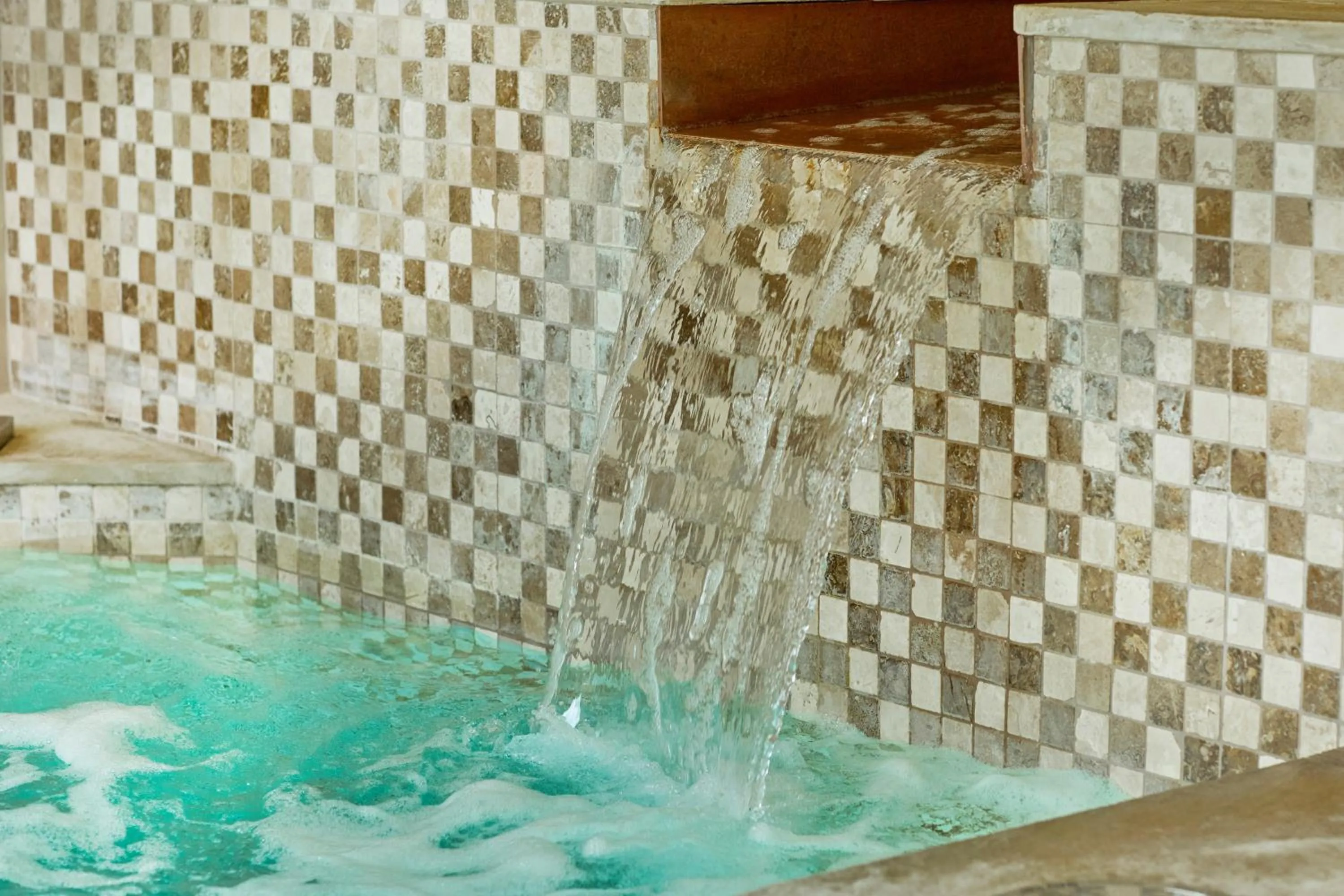 Spa and wellness centre/facilities in Sa Creu Nova Petit Palais Art & Spa