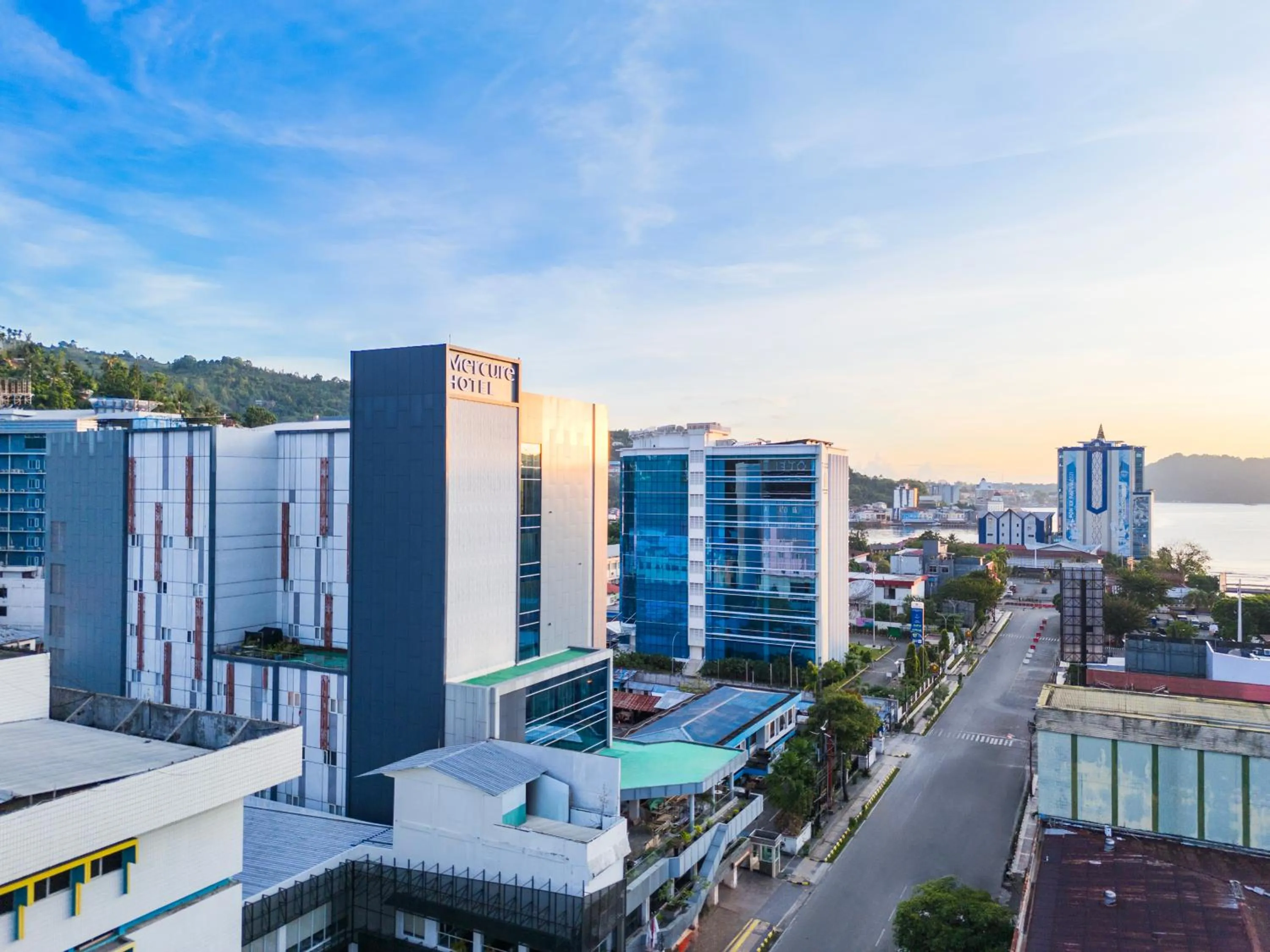 Mercure Jayapura