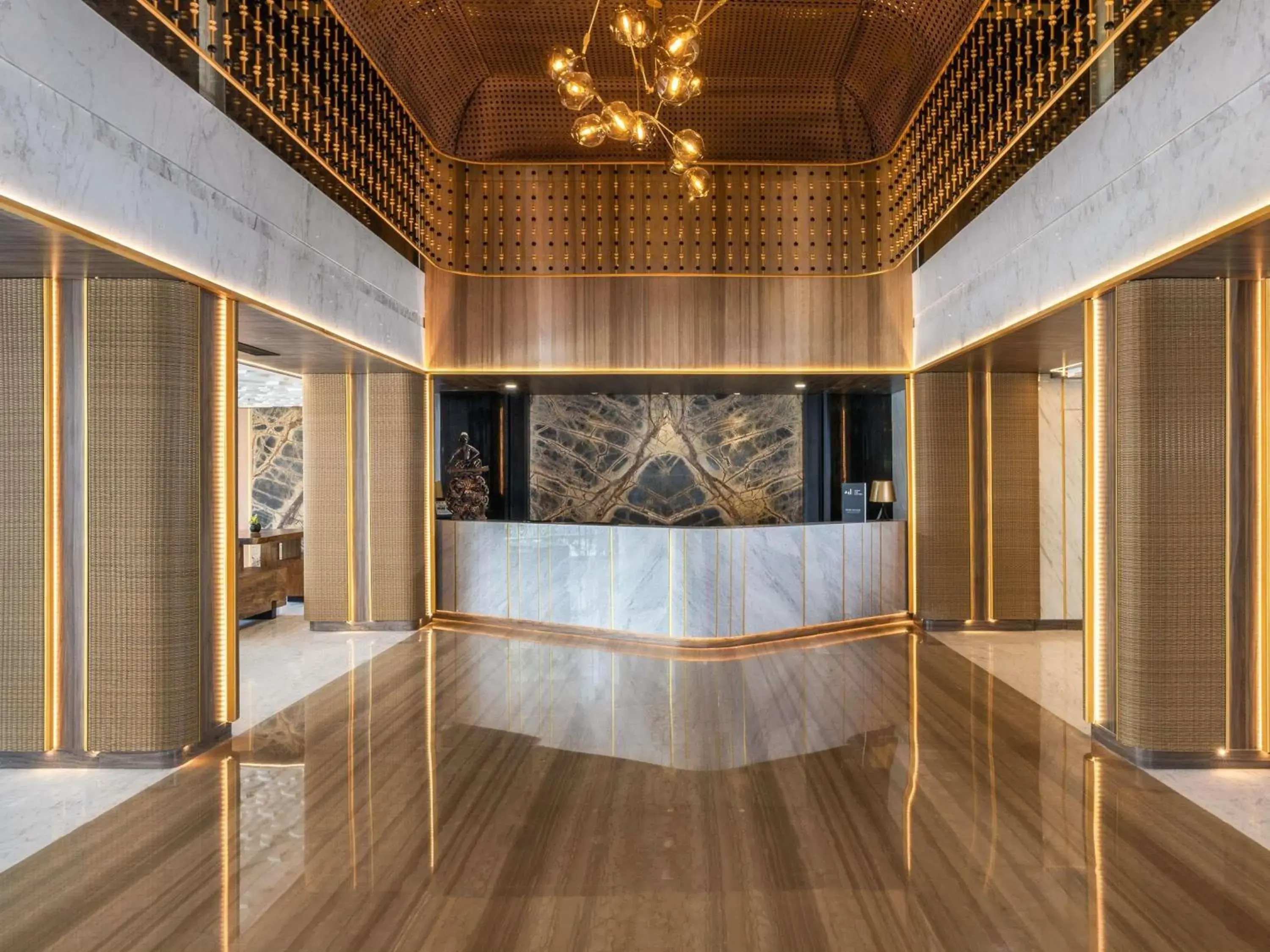 Property building in Mercure Jayapura Property building in Mercure Jayapura