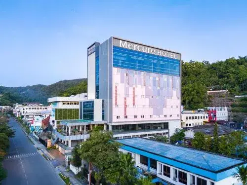 Mercure Jayapura Mercure Jayapura