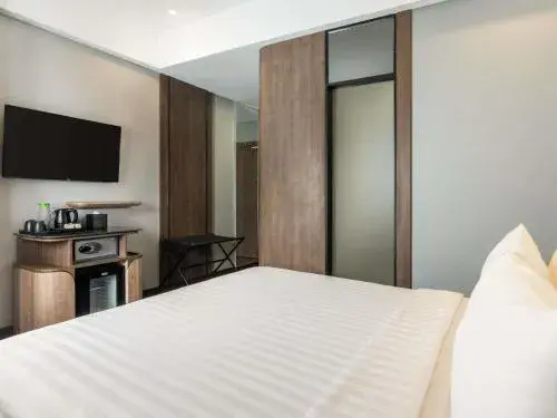 Mercure Jayapura Mercure Jayapura