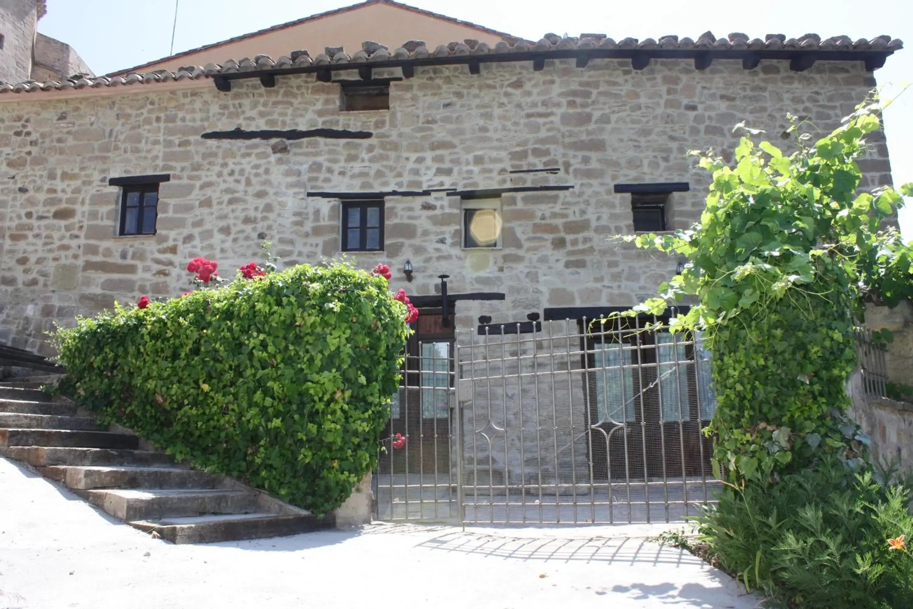 Apartamentos Rio Mora Apartamentos Rio Mora