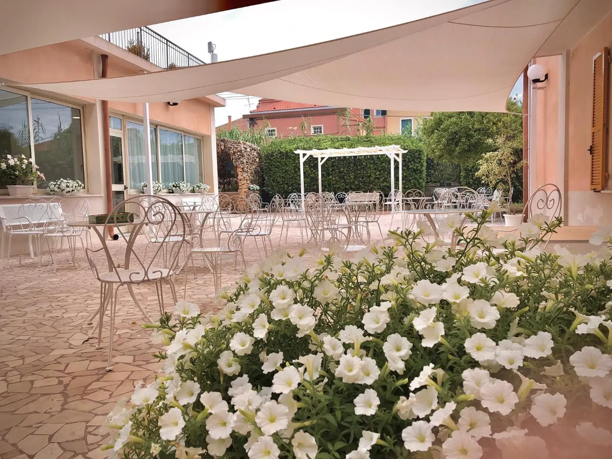 Hotel Villa Paolina Hotel Villa Paolina