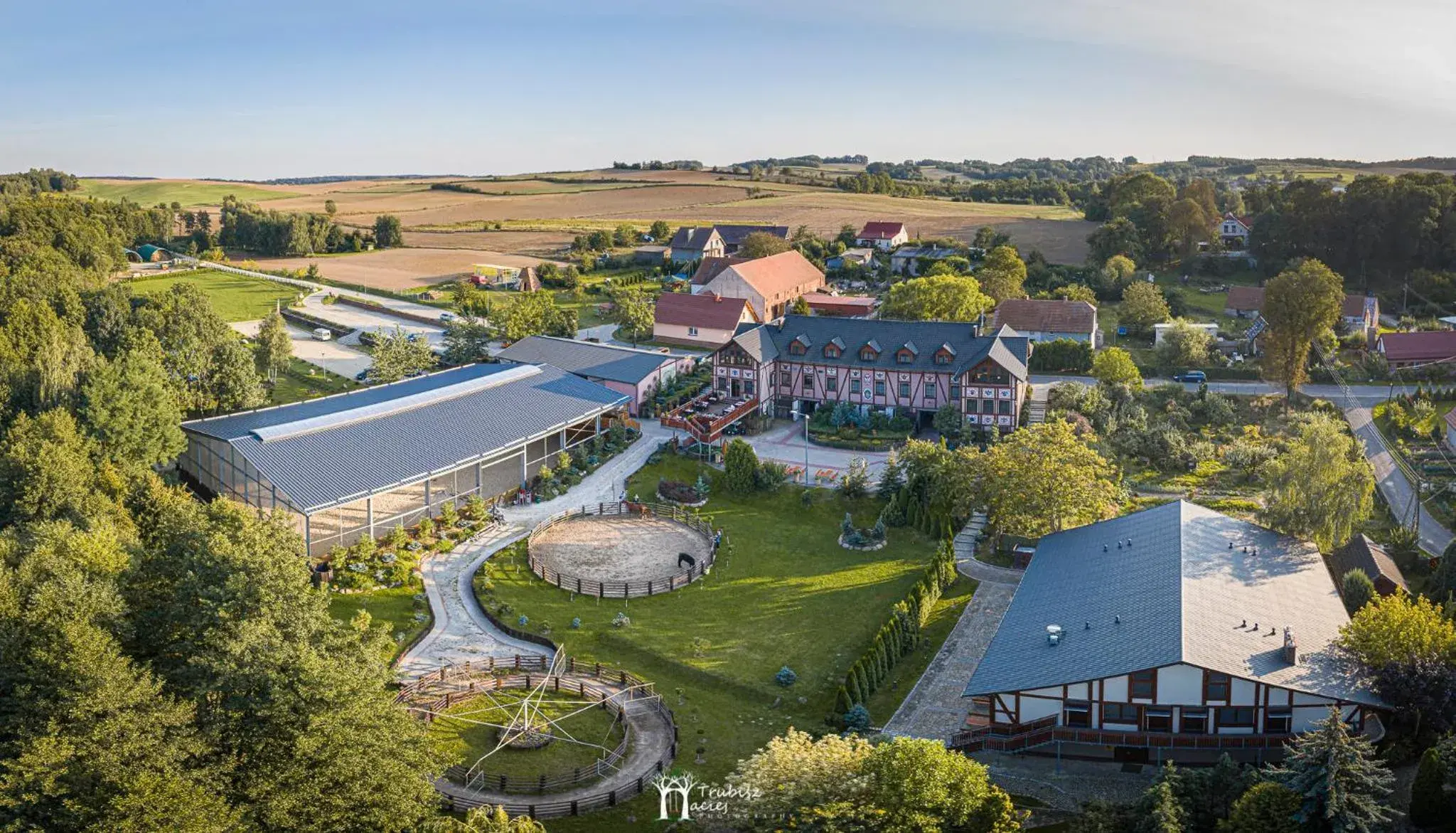 Akademia Kuraszków Akademia Kuraszków