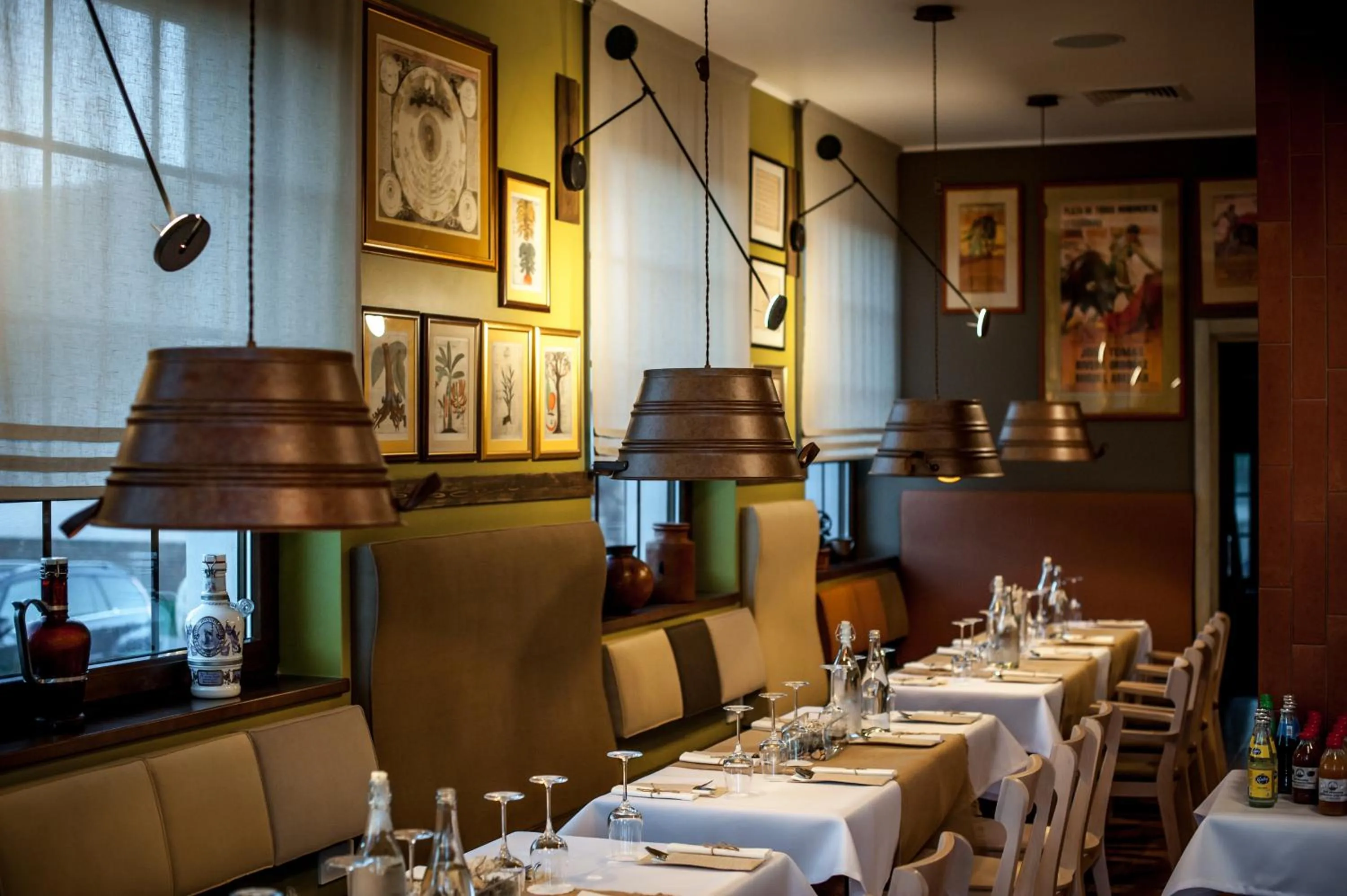 Banquet/Function facilities in Akademia Kuraszków