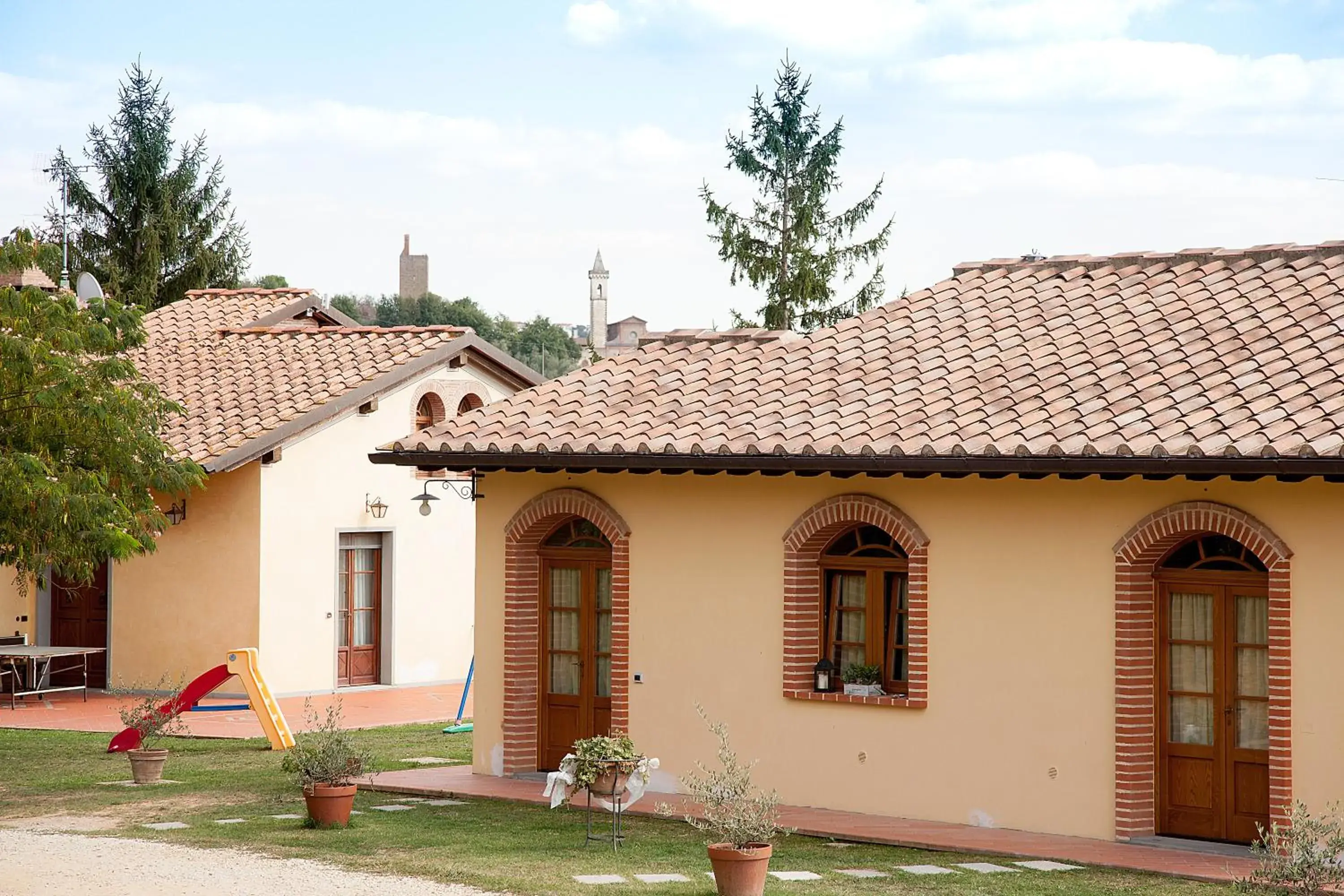 Agriturismo Il Piastrino Agriturismo Il Piastrino