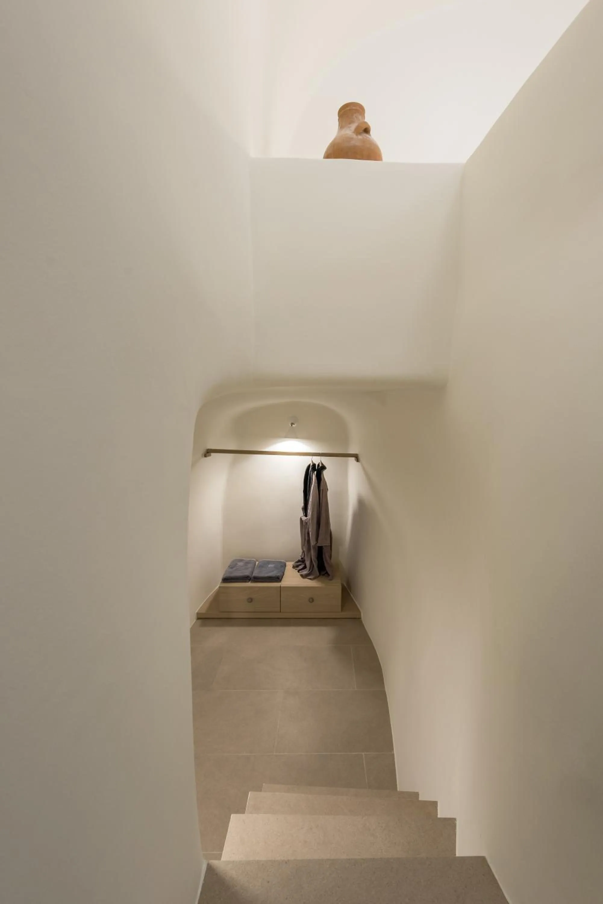 Art Maisons Oia Castle