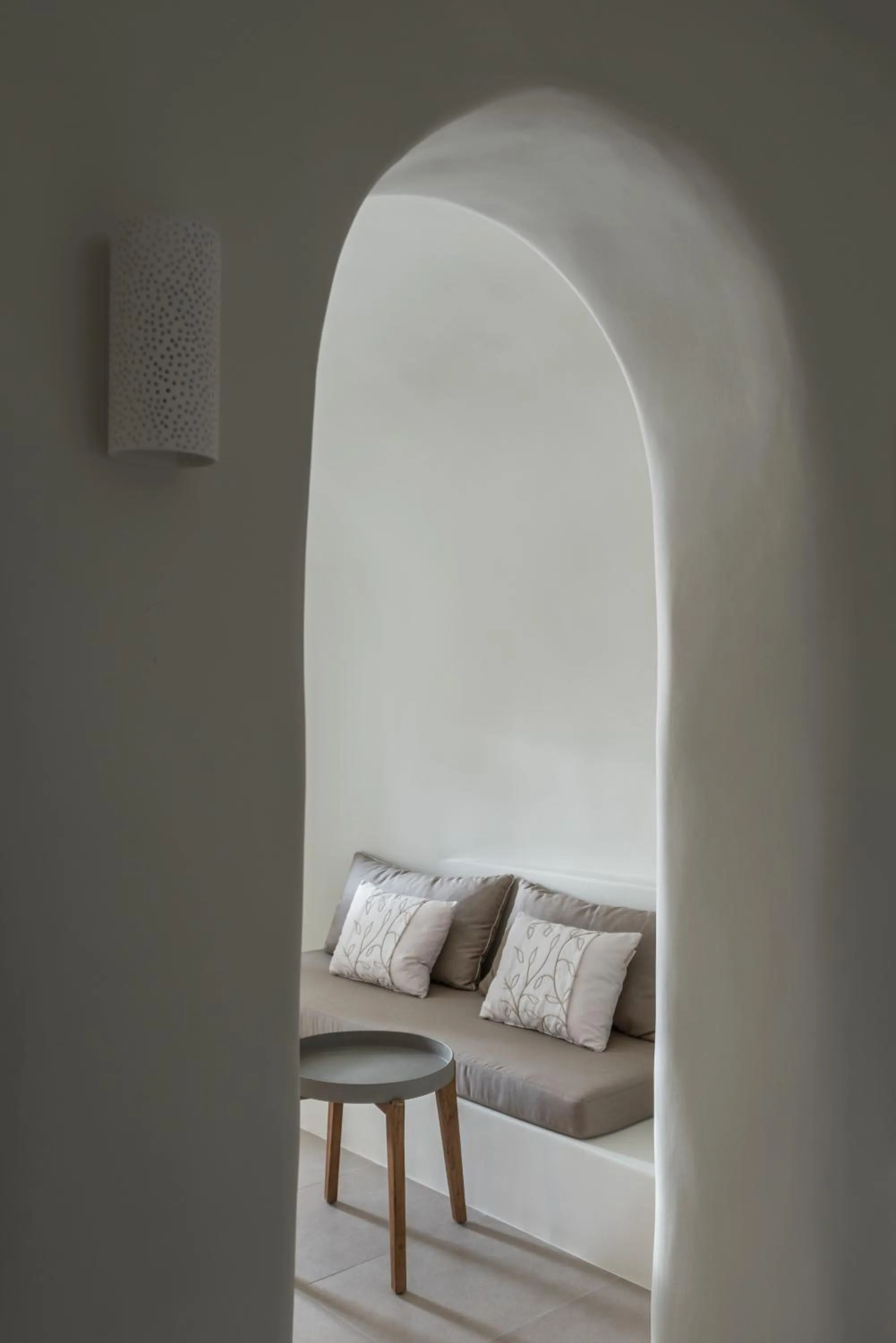 Art Maisons Oia Castle