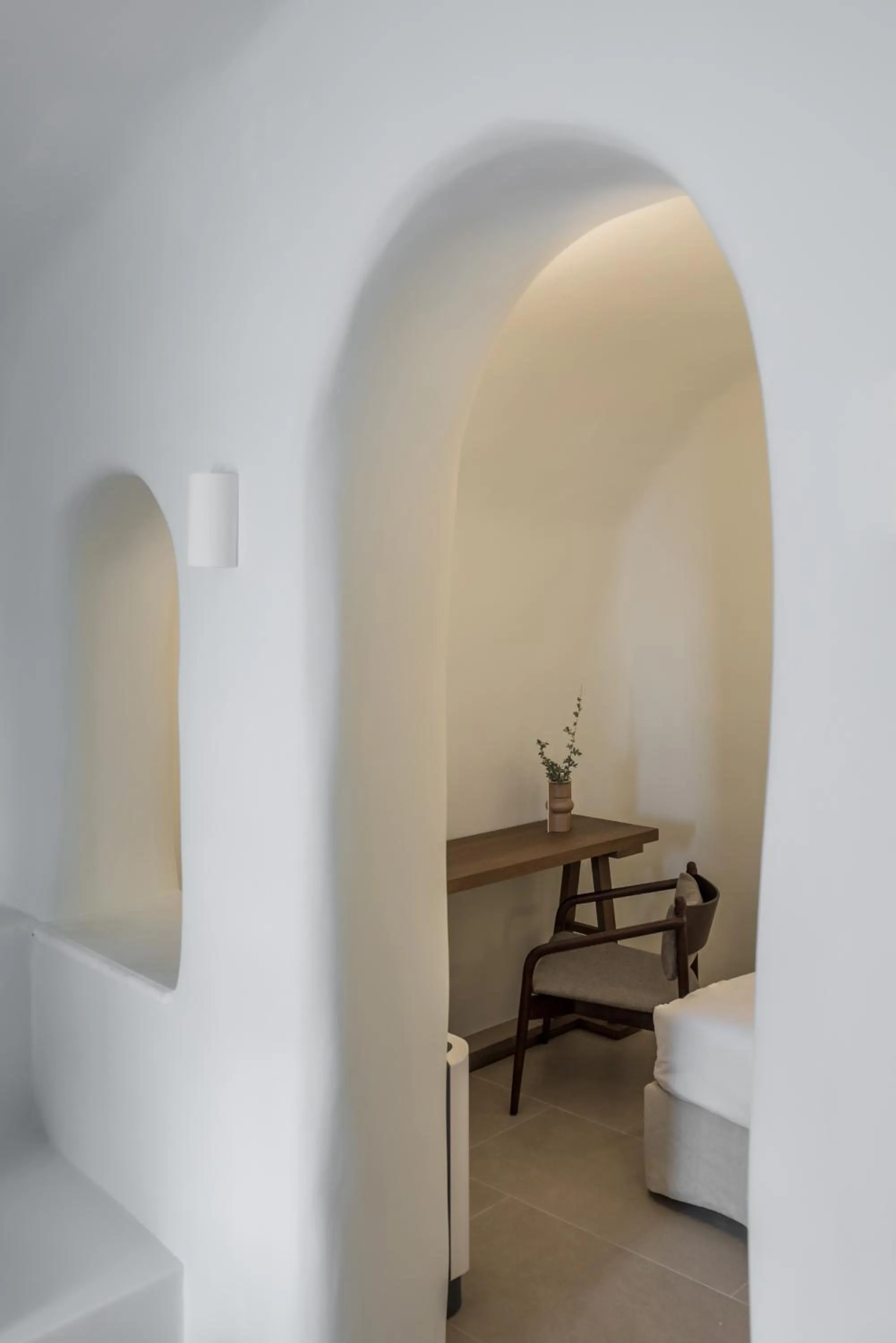 Art Maisons Oia Castle